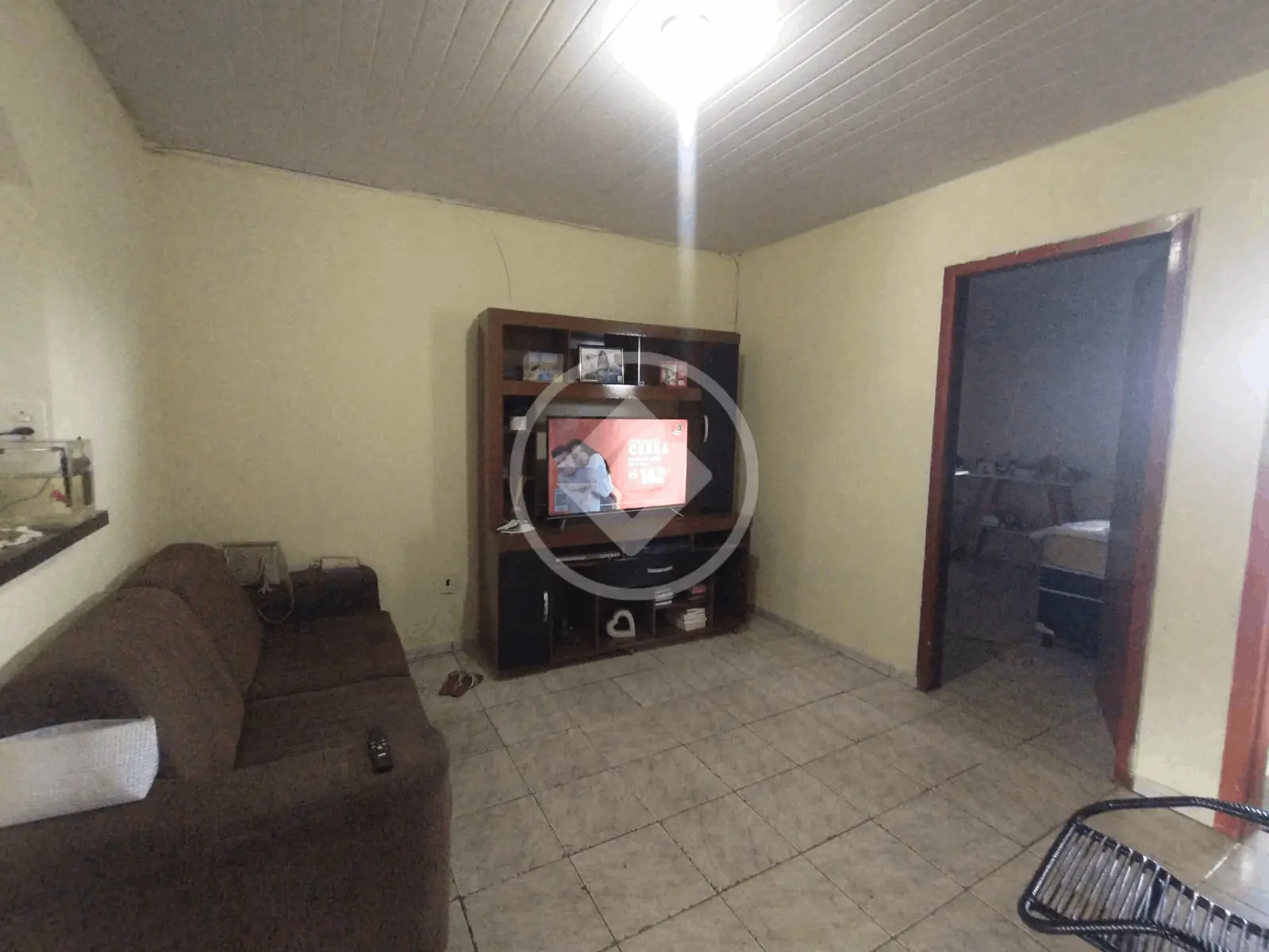 Casa 2 quartos no Cidade Vera Cruz, Aparecida de Goiânia — foto 5 de 6