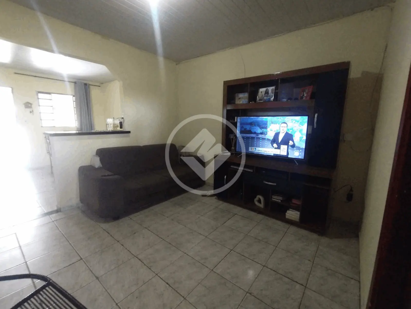 Casa 2 quartos no Cidade Vera Cruz, Aparecida de Goiânia — foto 4 de 6