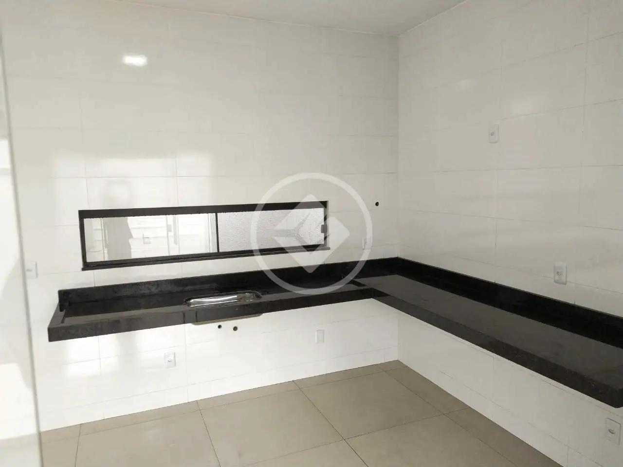 Casa 3 quartos no Residencial Santa Edwiges, Senador Canedo — foto 6 de 6