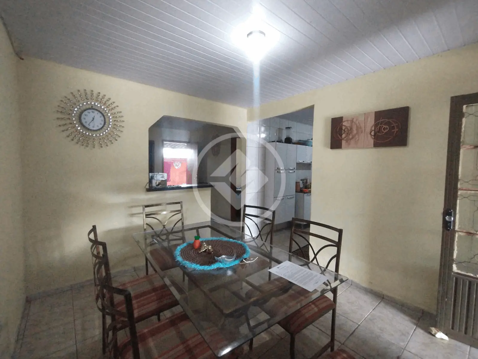 Casa 2 quartos no Cidade Vera Cruz, Aparecida de Goiânia — foto 6 de 6