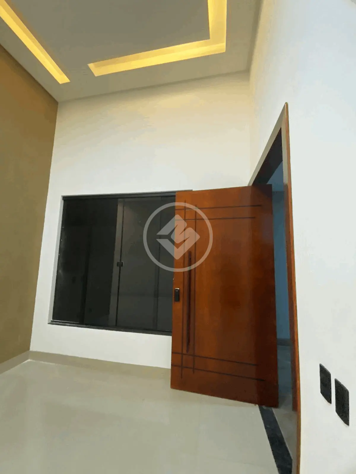 Casa 3 quartos no Residencial Santa Fé, Goiânia — foto 3 de 6