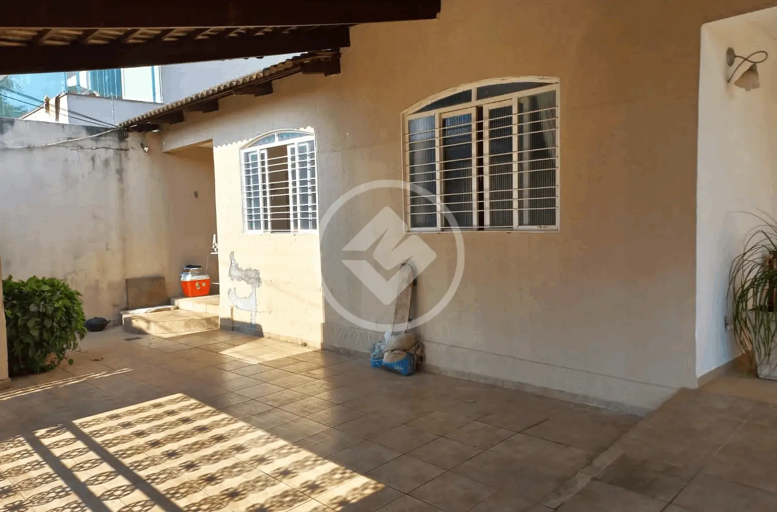 Casa 2 quartos no Residencial Itaipu, Goiânia — foto 3 de 6
