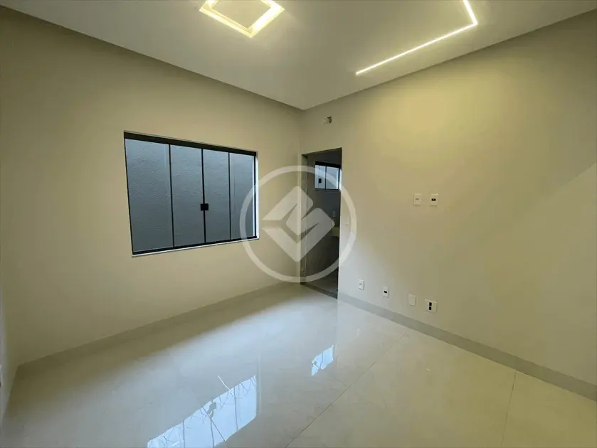Casa 3 quartos no Jardim Helvecia, Aparecida de Goiânia — foto 4 de 6