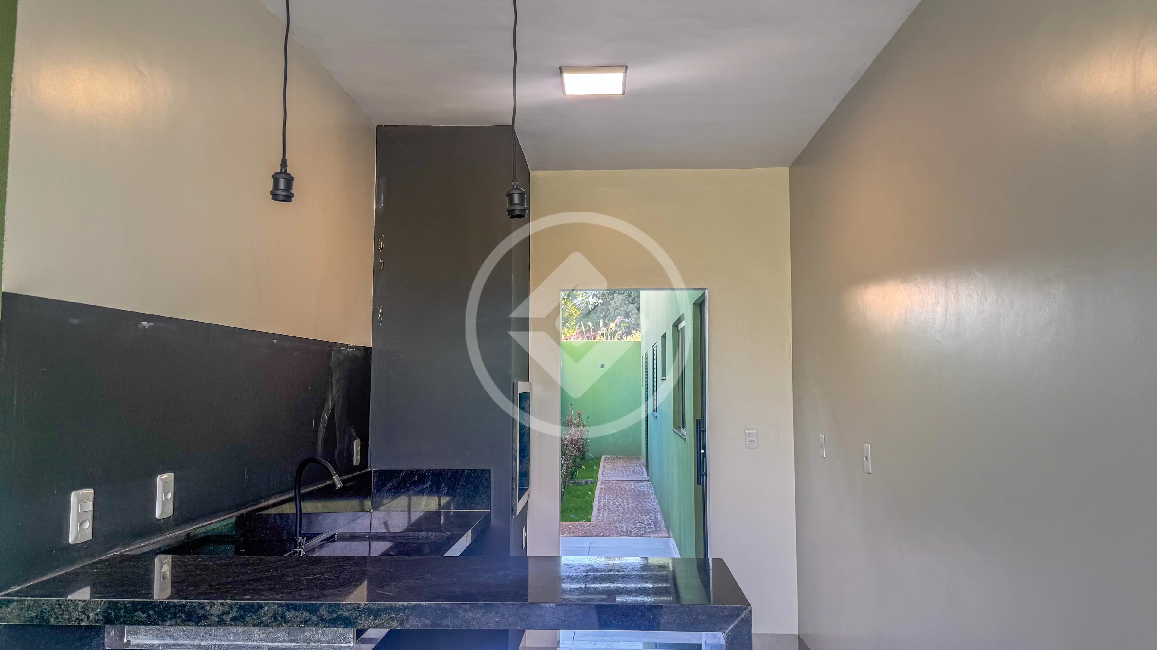 Casa Vila Sofia, Jataí - GO — foto 2