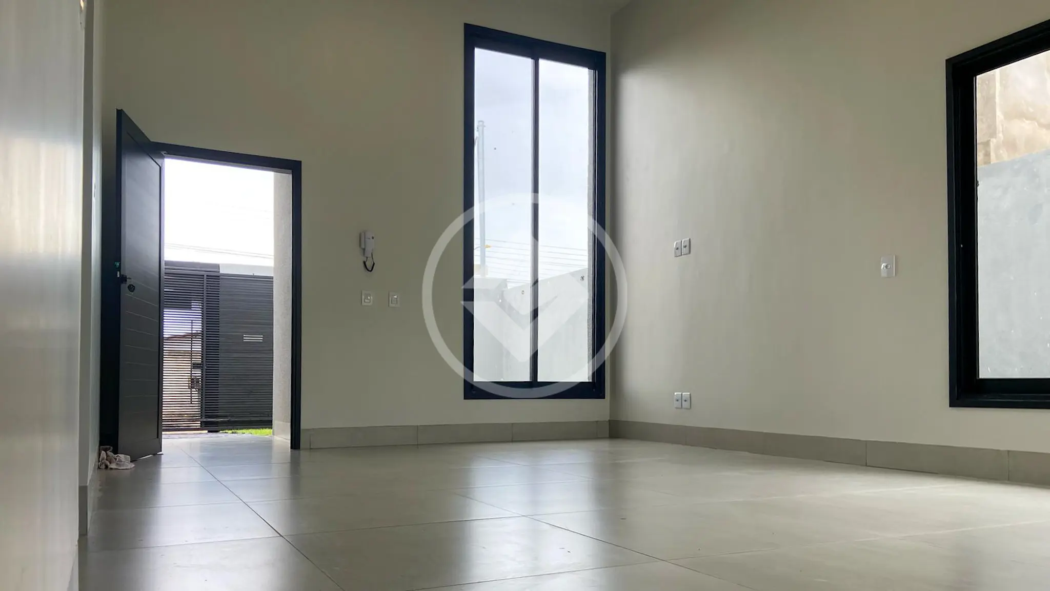 Casa 3 quartos no Residencial Flamboyant, Jataí — foto 6 de 6
