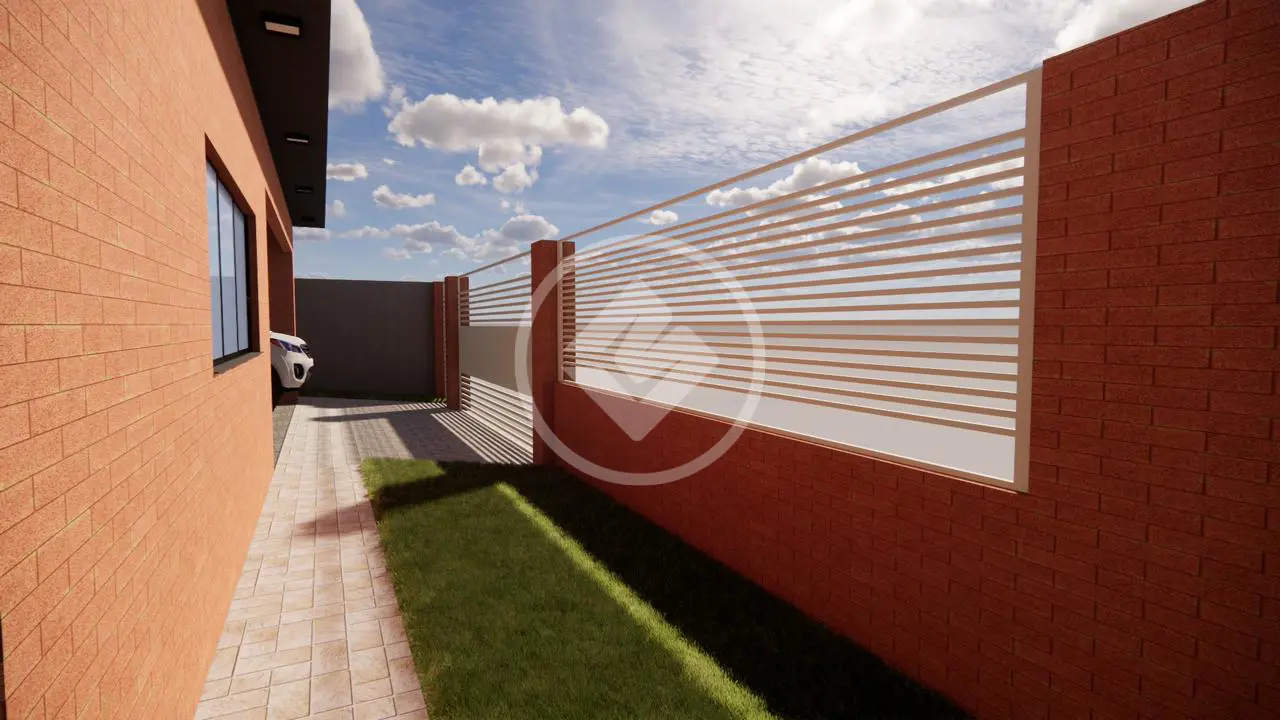 Casa 3 quartos no Residencial das Brisas II, Jataí — foto 5 de 6