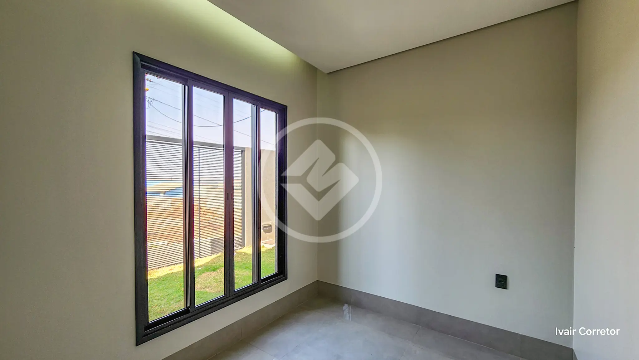 Casa 3 quartos no Residencial das Brisas, Jataí — foto 6 de 6