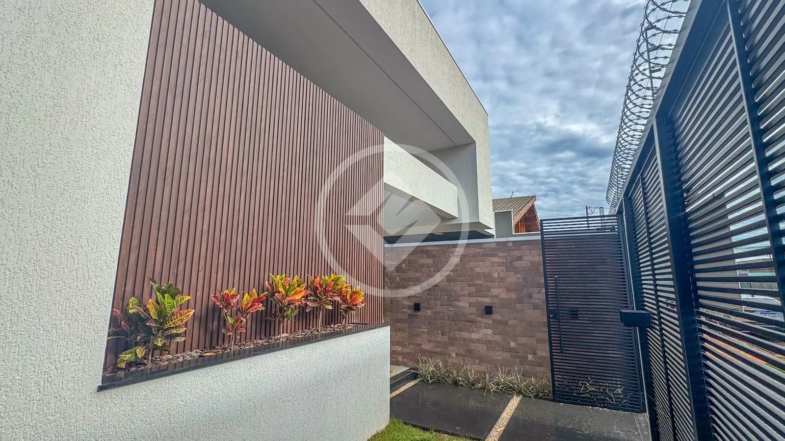 Casa Residencial Morada do Sol, Jataí - GO — foto 1
