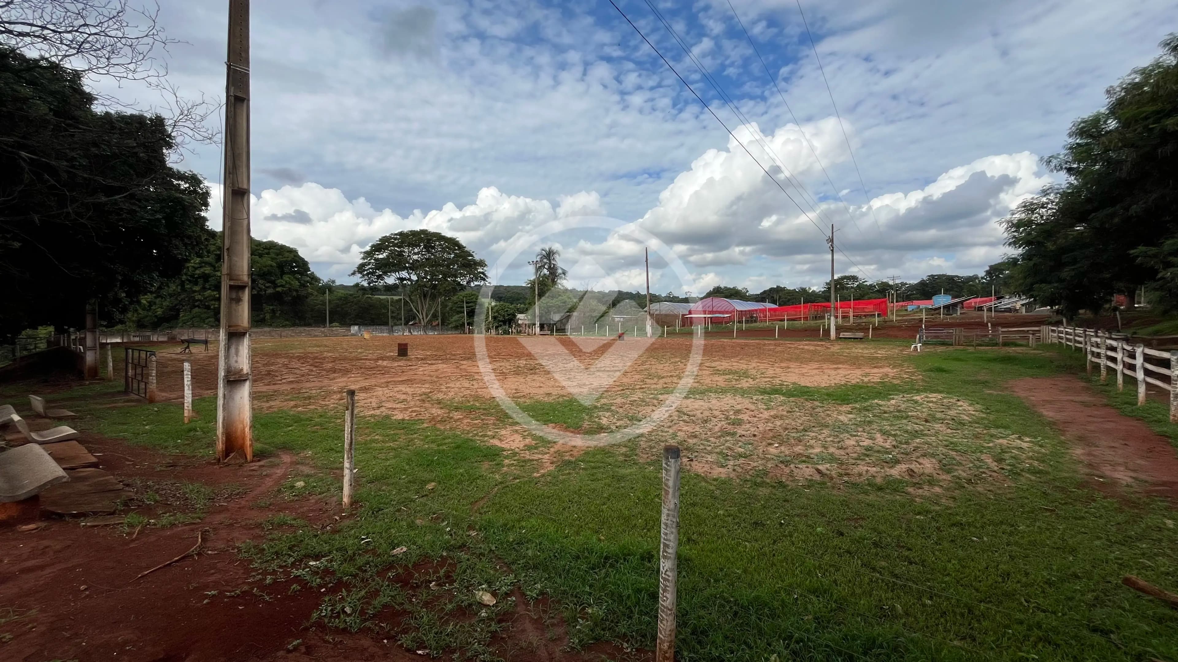 Terreno no Perímetro Urbano, Jataí — foto 6 de 6