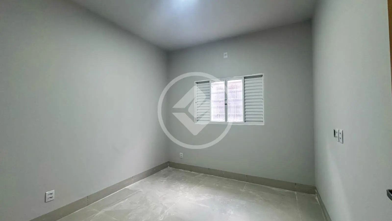 Casa 2 quartos no Residencial Bandeirantes, Jataí — foto 6 de 6