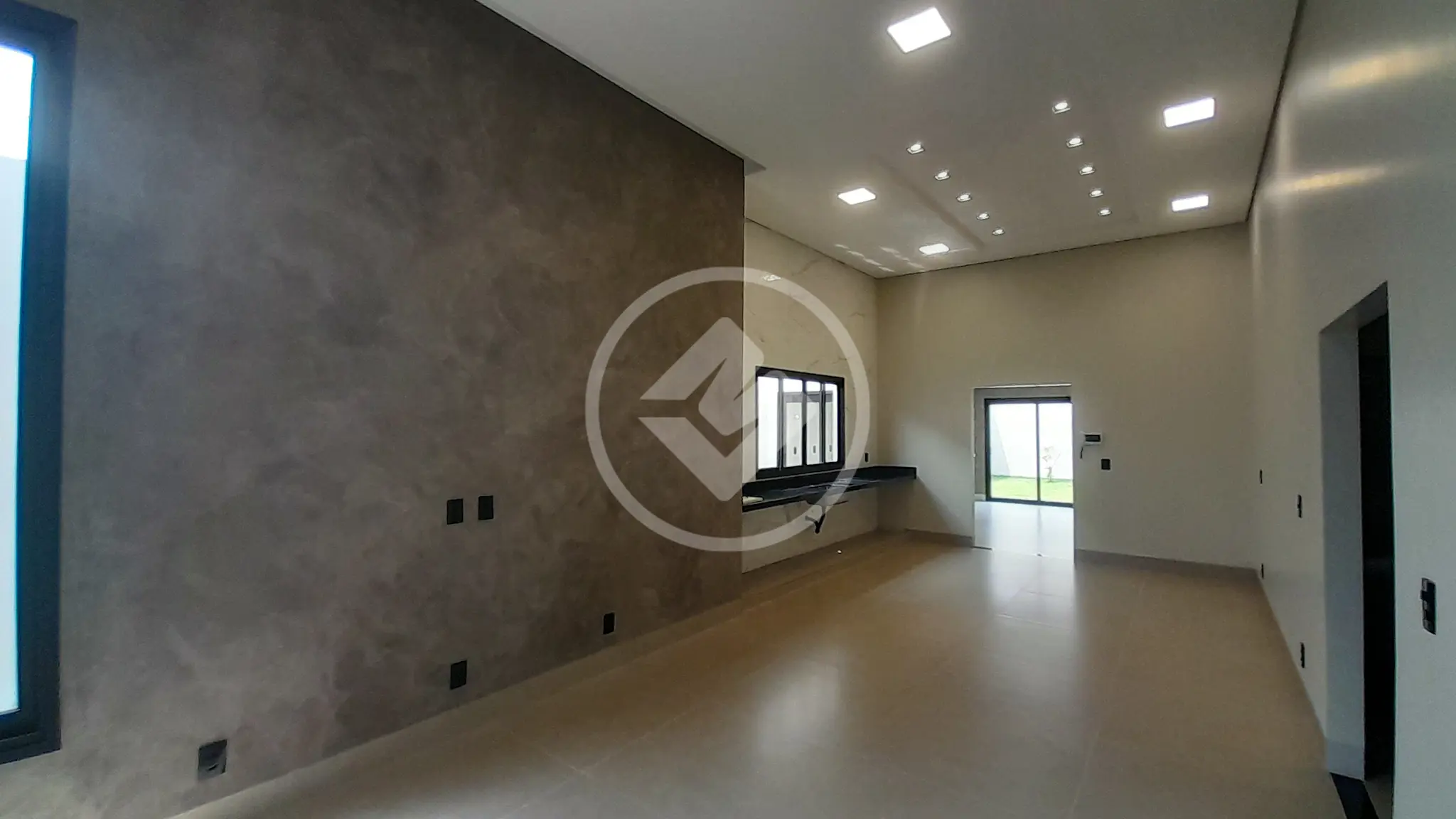Casa 3 quartos no Jardim Paraíso, Jataí — foto 3 de 6