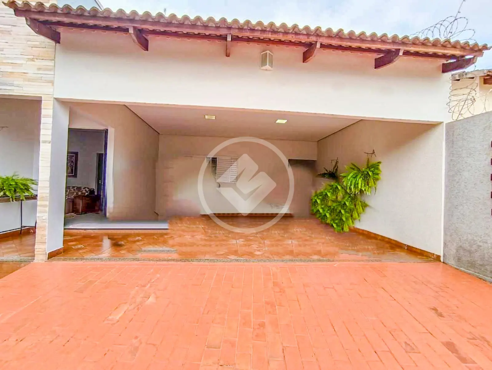 Casa Residencial Setor Sul, Jataí - GO — foto 2