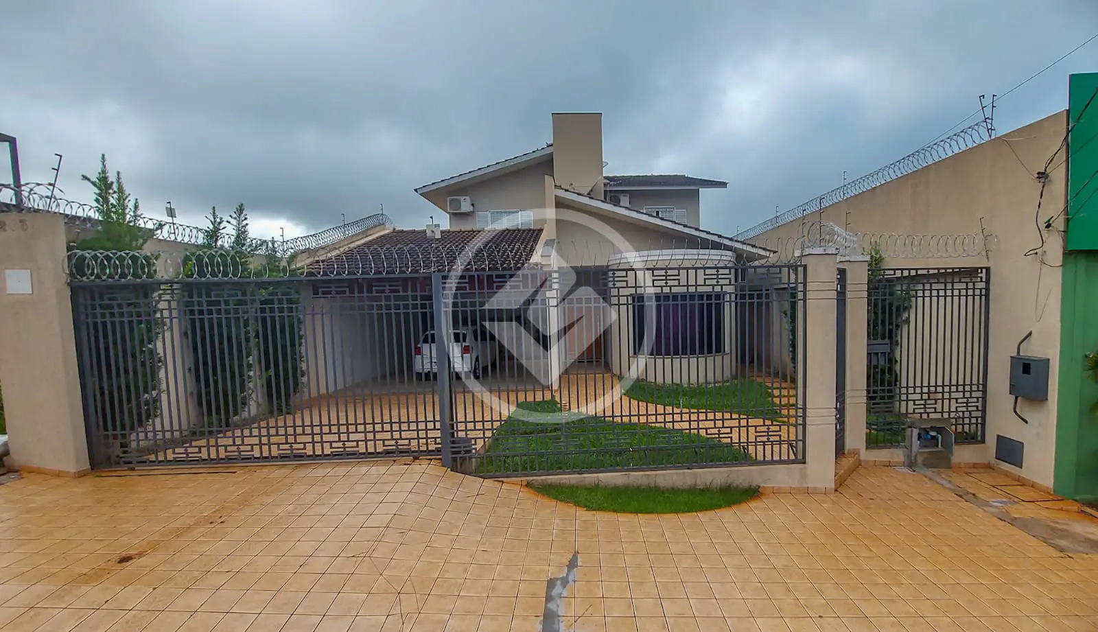 Sobrado Vila Jardim Rio Claro, Jataí - GO — foto 1