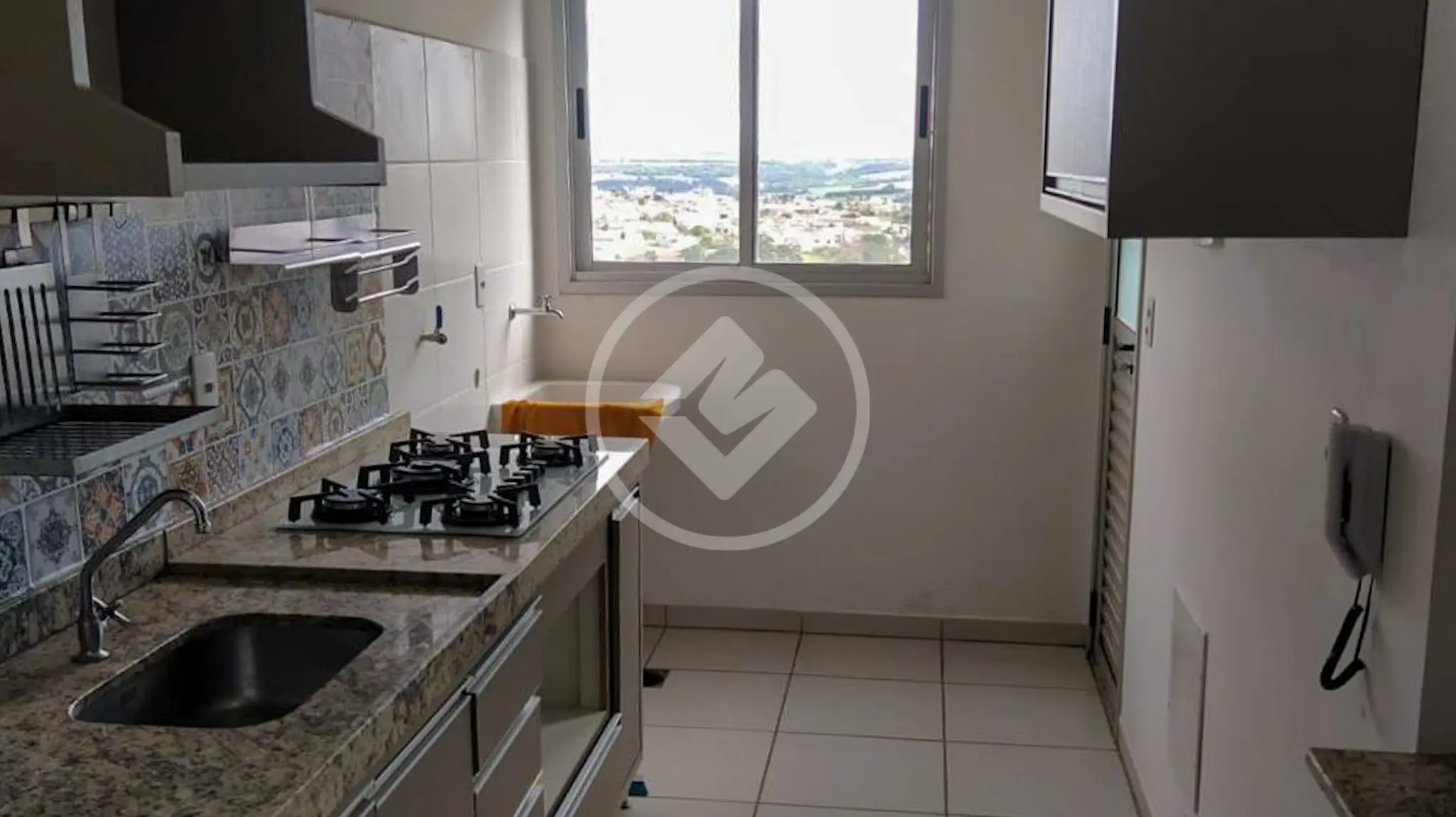 Apartamento 2 quartos no Setor Hermosa, Jataí — foto 4 de 6