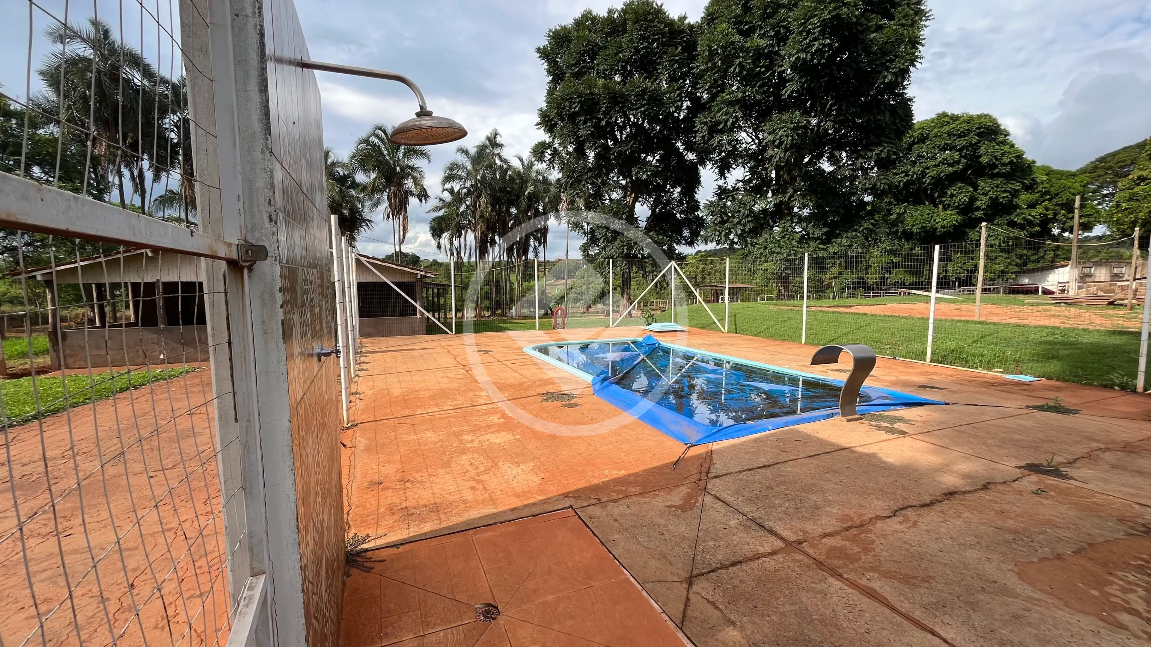 Terreno no Perímetro Urbano, Jataí — foto 3 de 6