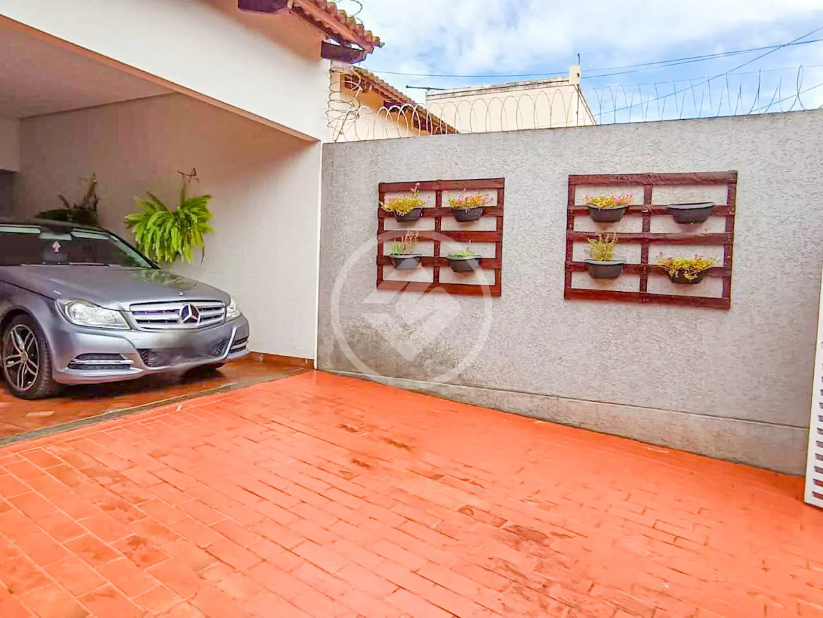 Casa 3 quartos no Residencial Setor Sul, Jataí — foto 3 de 6