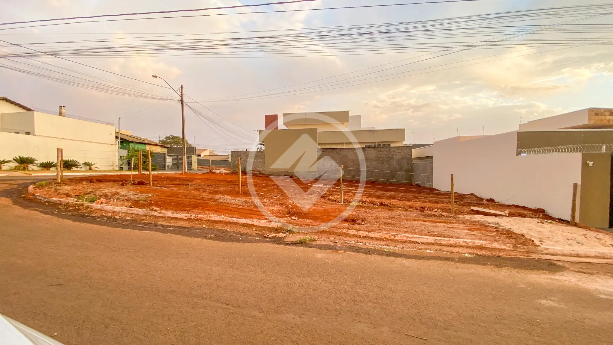 Terreno no Residencial das Brisas, Jataí — foto 4 de 4
