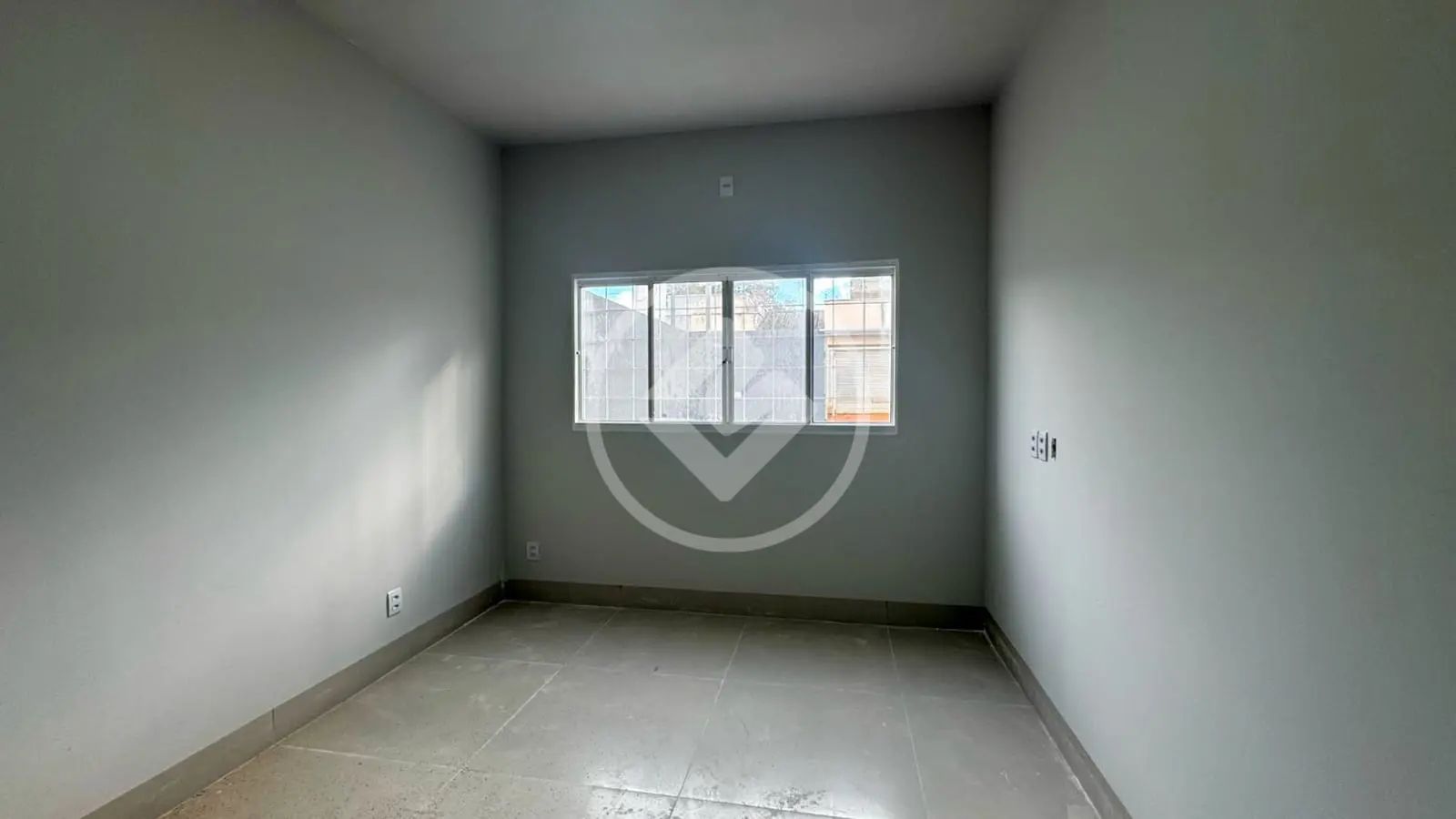 Casa 2 quartos no Residencial Bandeirantes, Jataí — foto 3 de 6