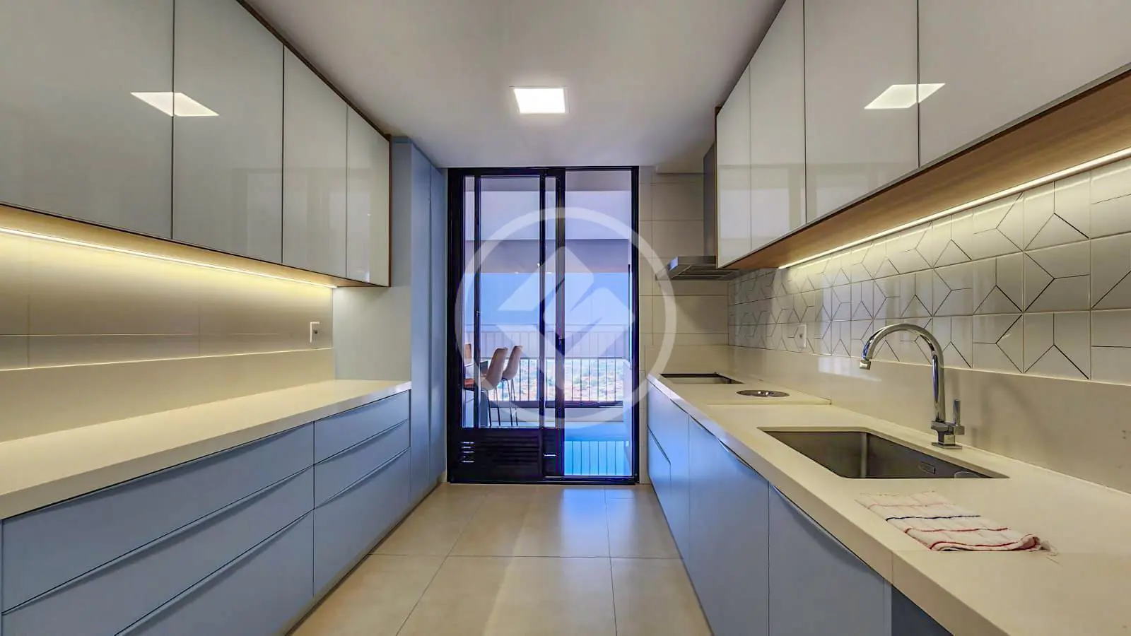 Apartamento 3 quartos no Setor Central - Parte Baixa, Jataí — foto 6 de 6