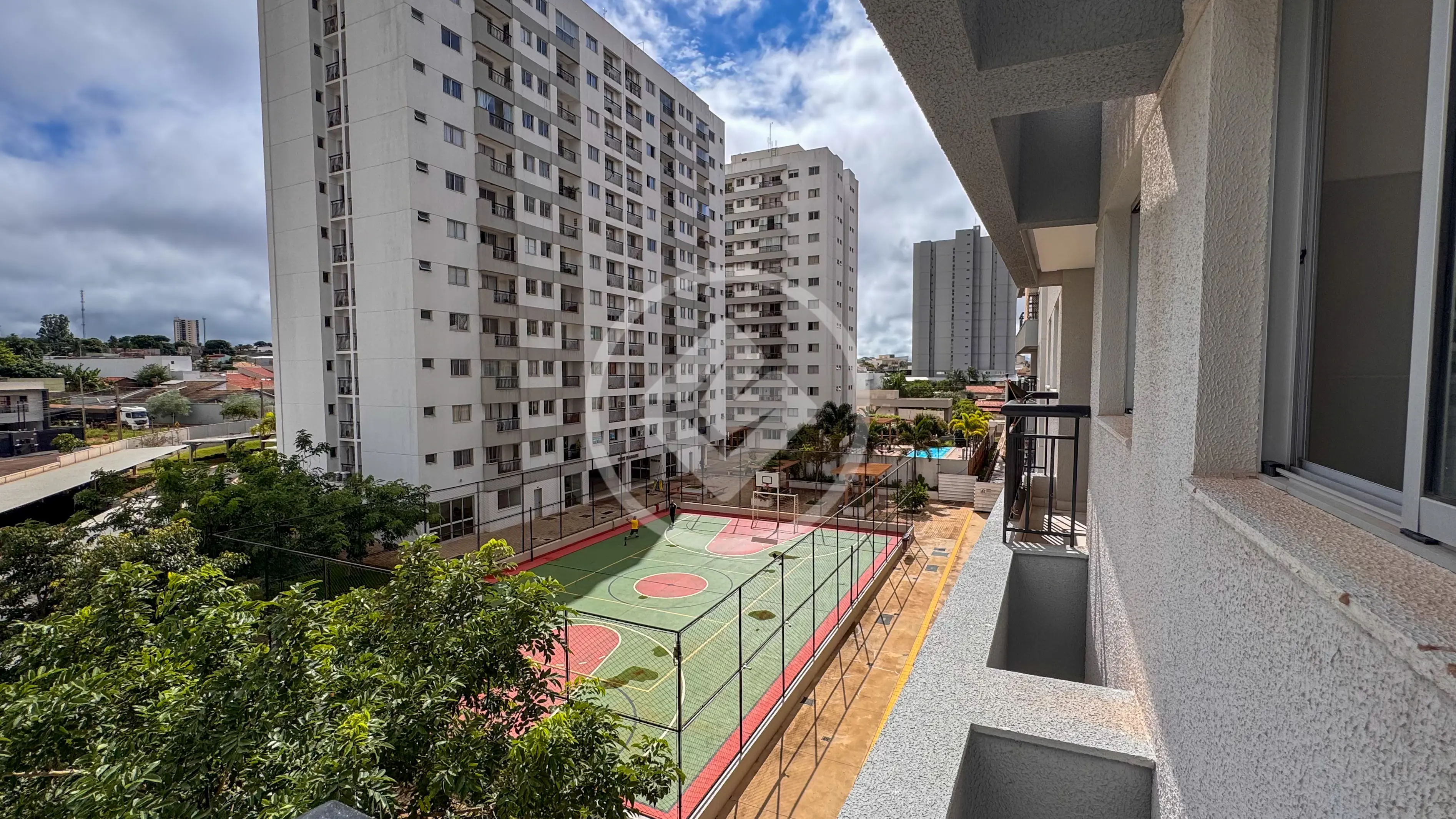 Apartamento 2 quartos no Setor Hermosa, Jataí — foto 3 de 6