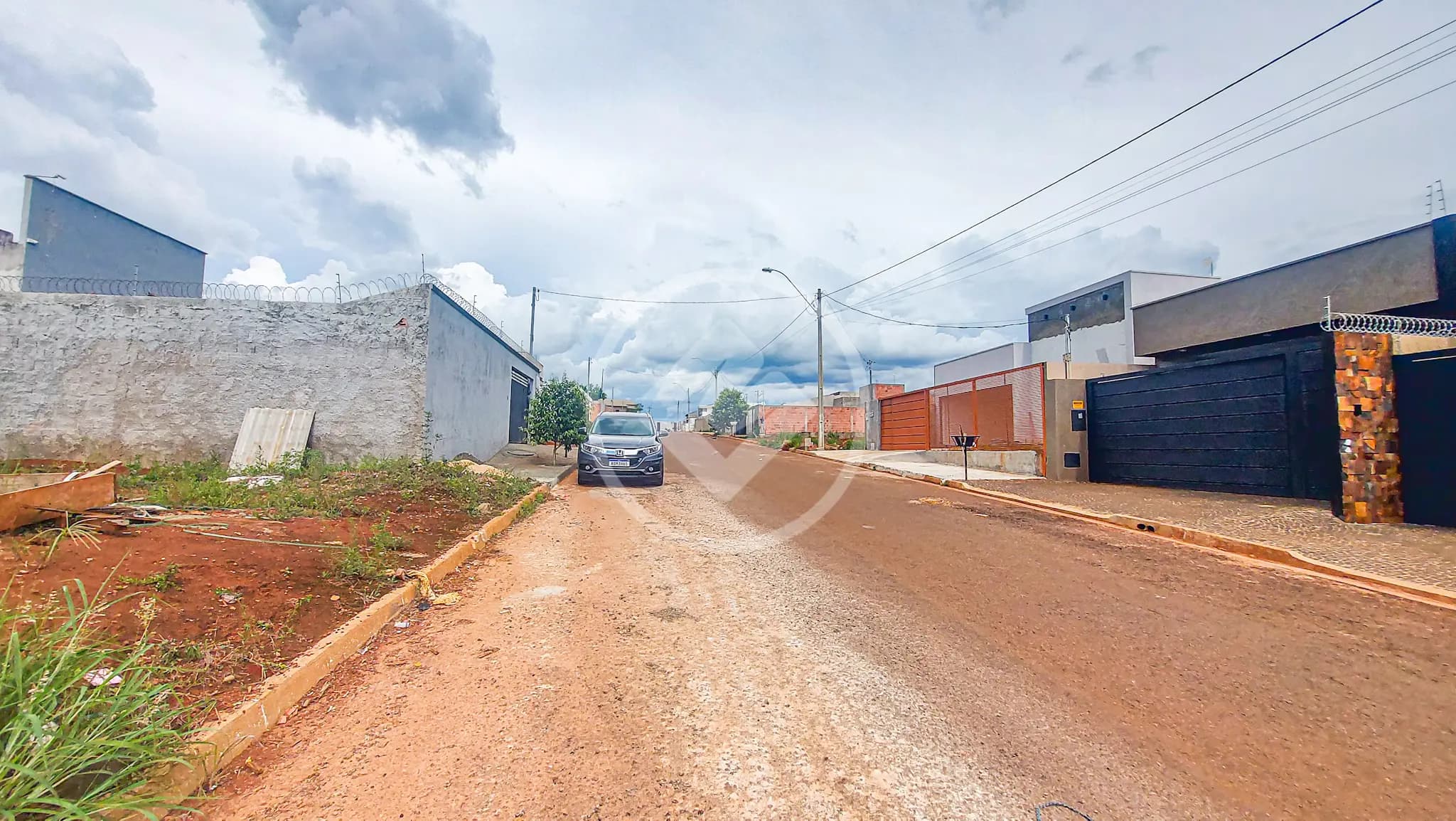 Terreno no Residencial das Brisas II, Jataí — foto 2 de 3