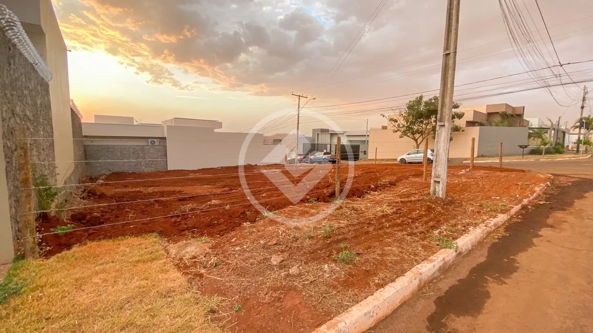 Terreno no Residencial das Brisas, Jataí — foto 2 de 4