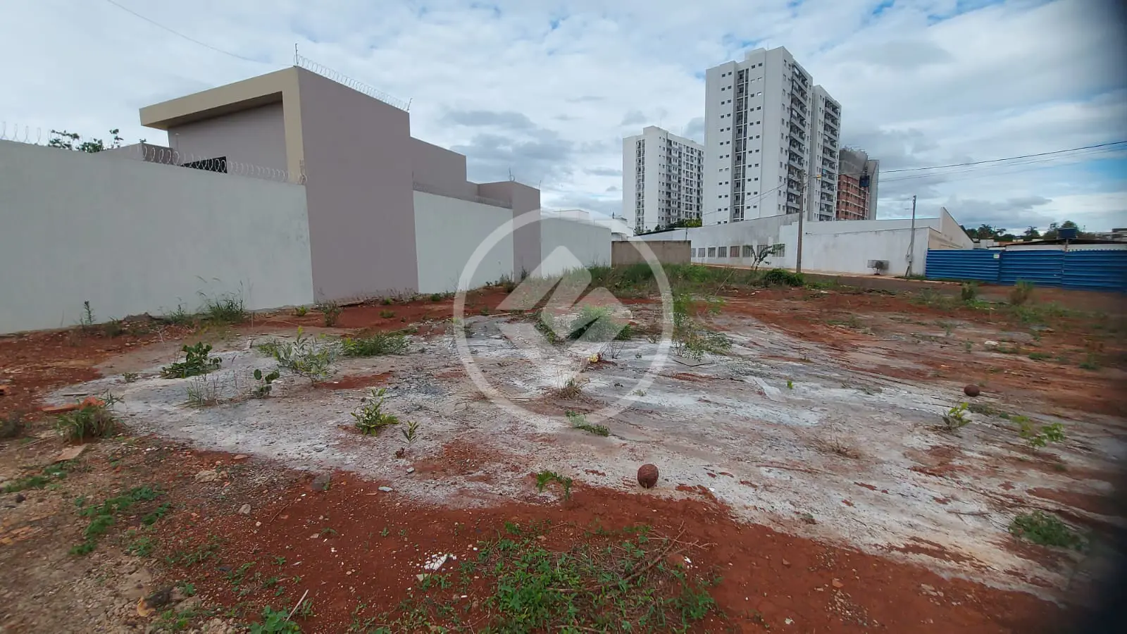 Terreno no Setor das Mansões, Jataí — foto 3 de 4