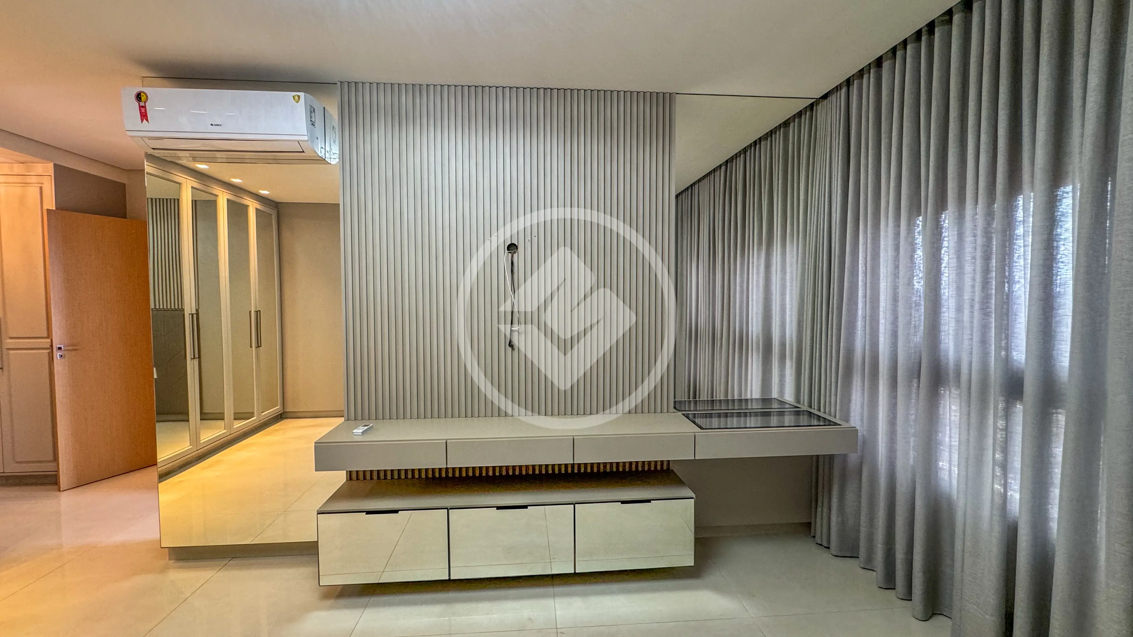 Apartamento 3 quartos no Setor Central - Parte Baixa, Jataí — foto 6 de 6