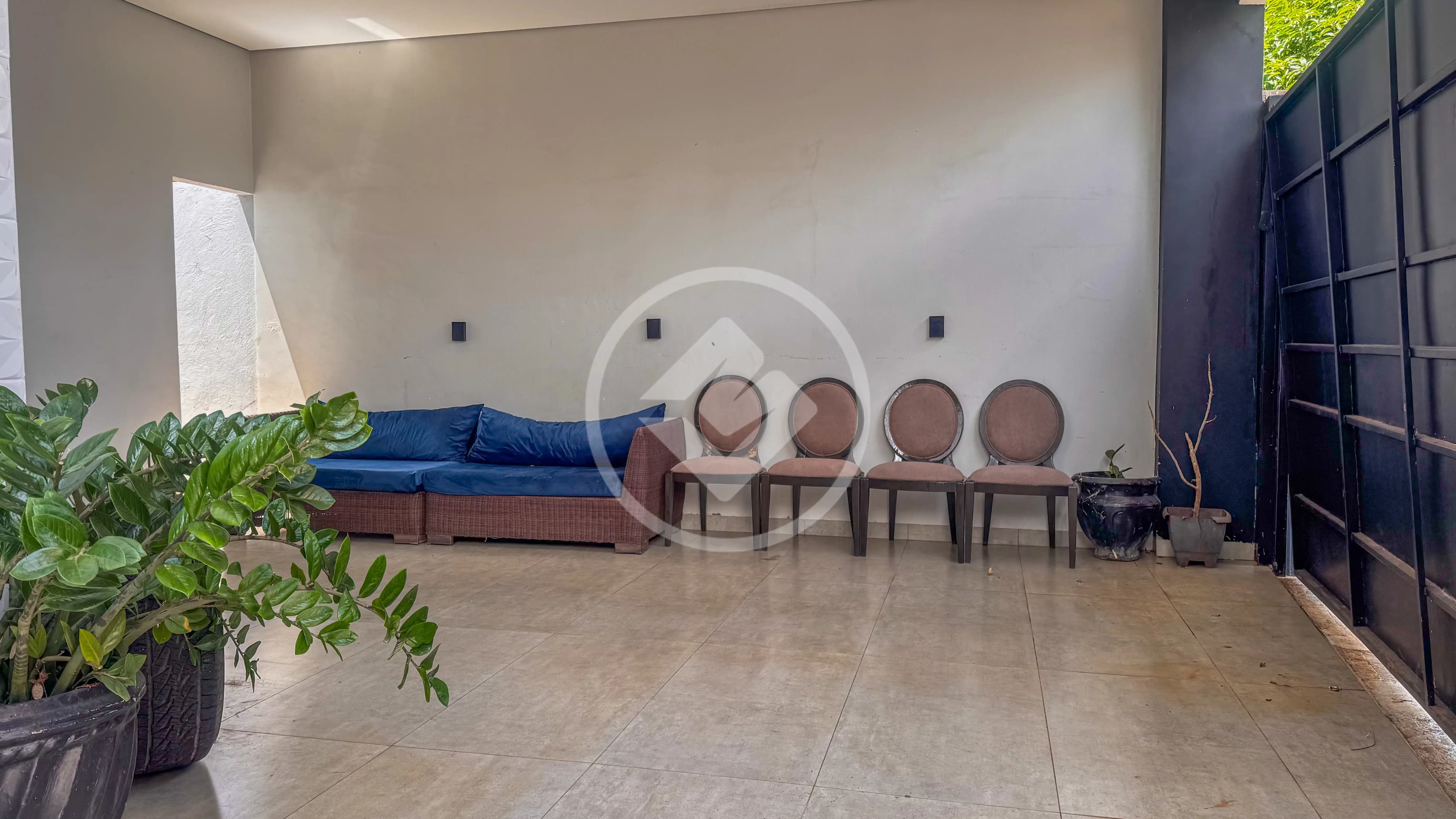 Casa 3 quartos no Vila Santa Maria, Jataí — foto 3 de 6