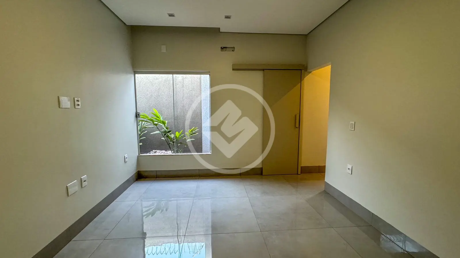 Casa 3 quartos no Residencial das Brisas II, Jataí — foto 6 de 6