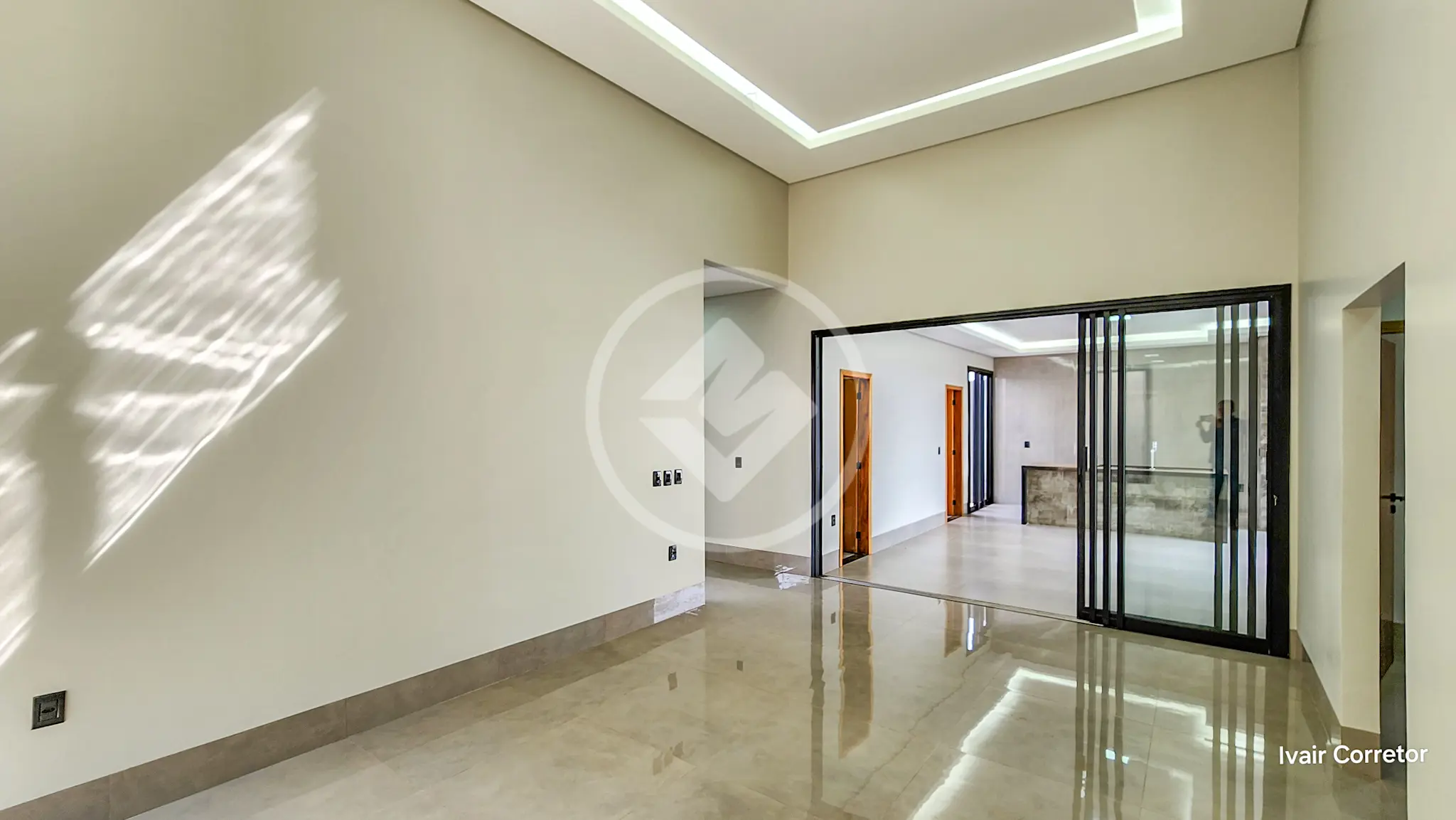 Casa 3 quartos no Residencial das Brisas, Jataí — foto 5 de 6
