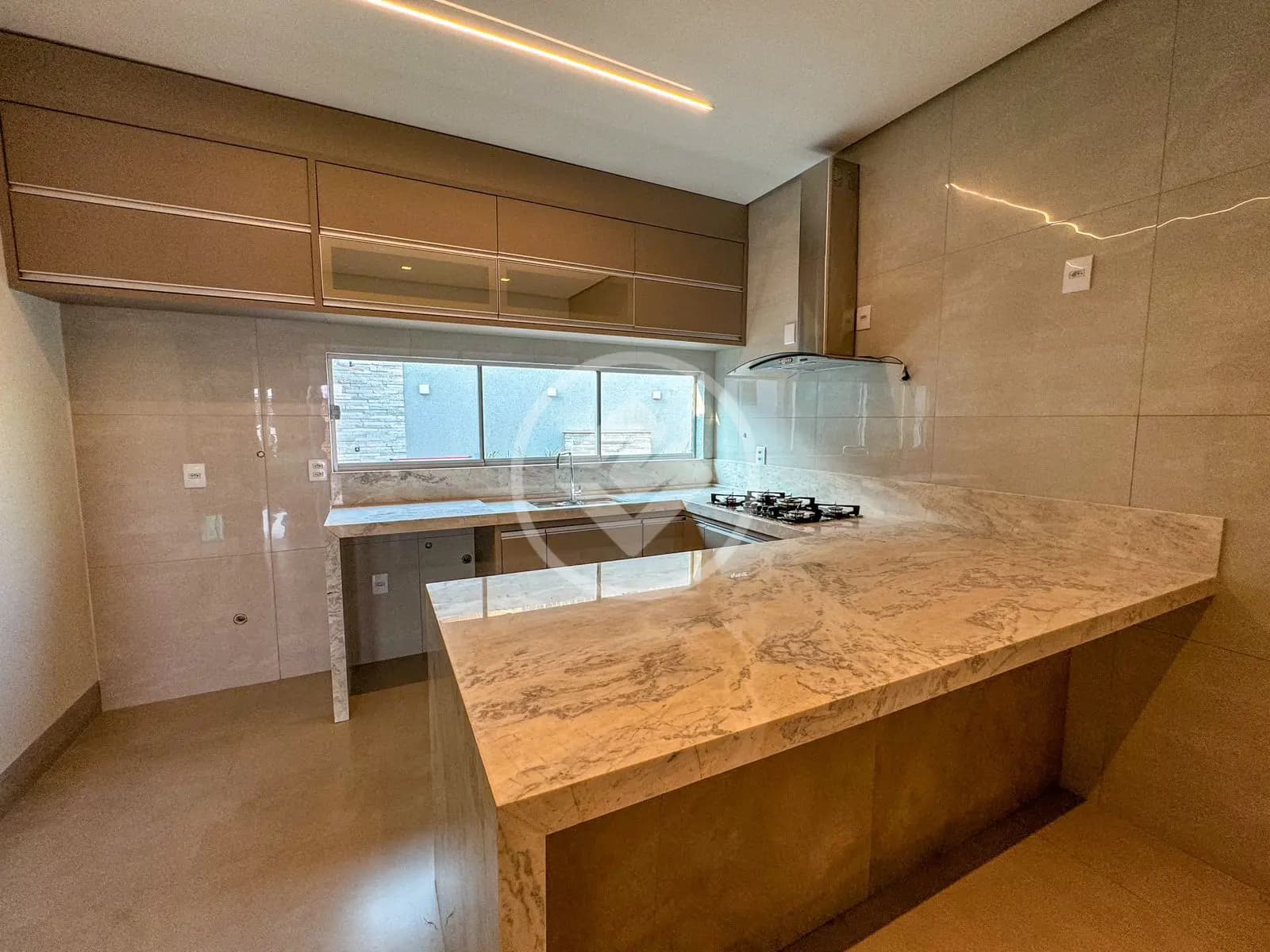Casa Residencial das Brisas II, Jataí - GO — foto 2