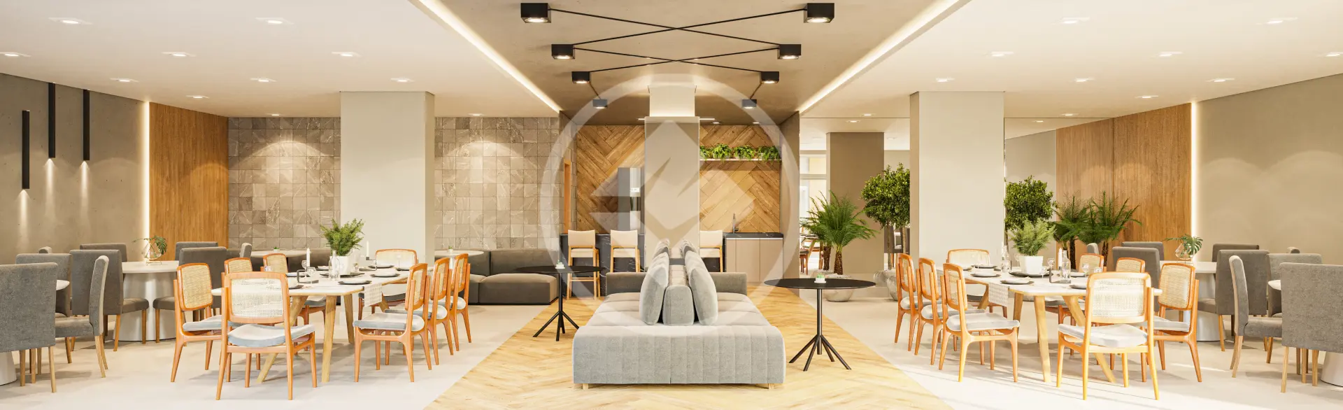 Apartamento 2 quartos no Setor Epaminondas II, Jataí — foto 4 de 6