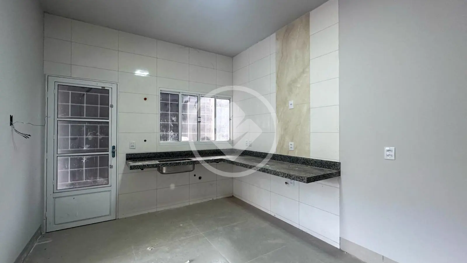 Casa 2 quartos no Residencial Bandeirantes, Jataí — foto 4 de 6