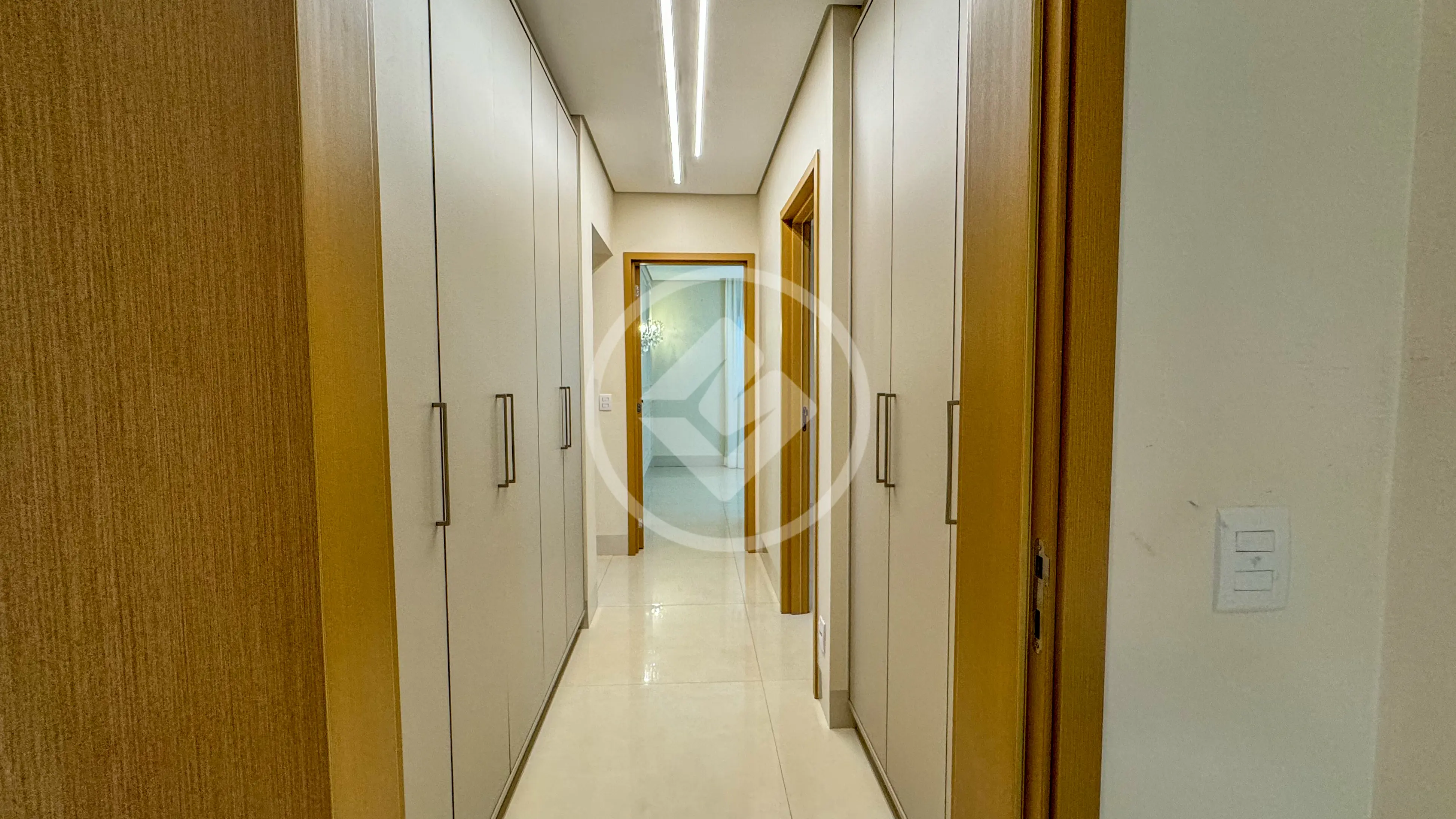 Apartamento 3 quartos no Setor Central - Parte Baixa, Jataí — foto 5 de 6