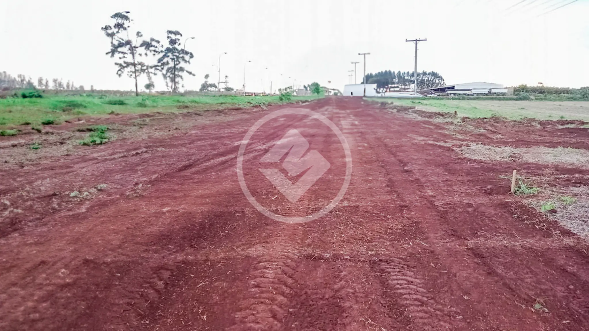 Terreno Comercial no Área Rural de Jataí, Jataí — foto 3 de 6
