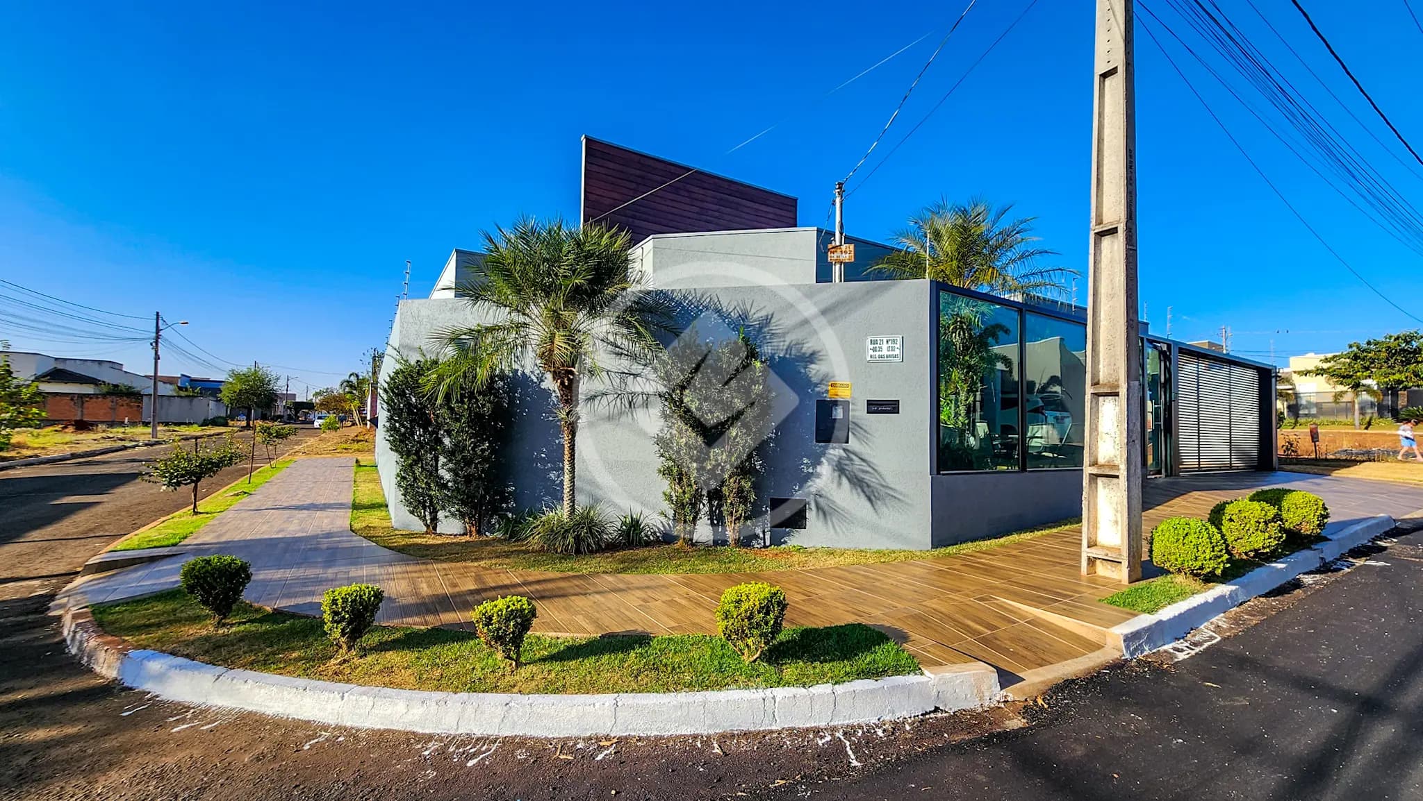 Casa Residencial das Brisas, Jataí - GO — foto 2