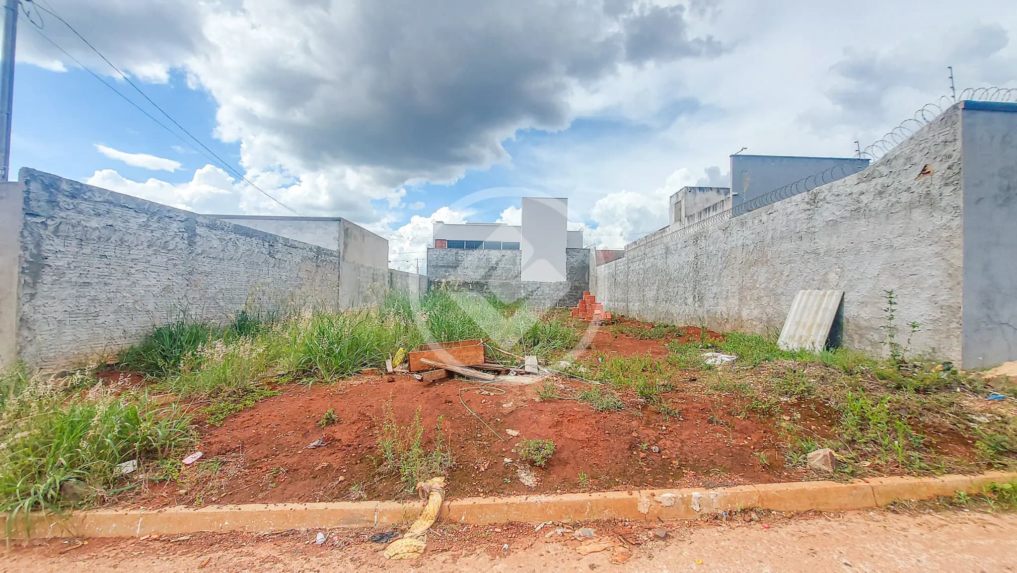 Terreno no Residencial das Brisas II, Jataí — foto 3 de 3