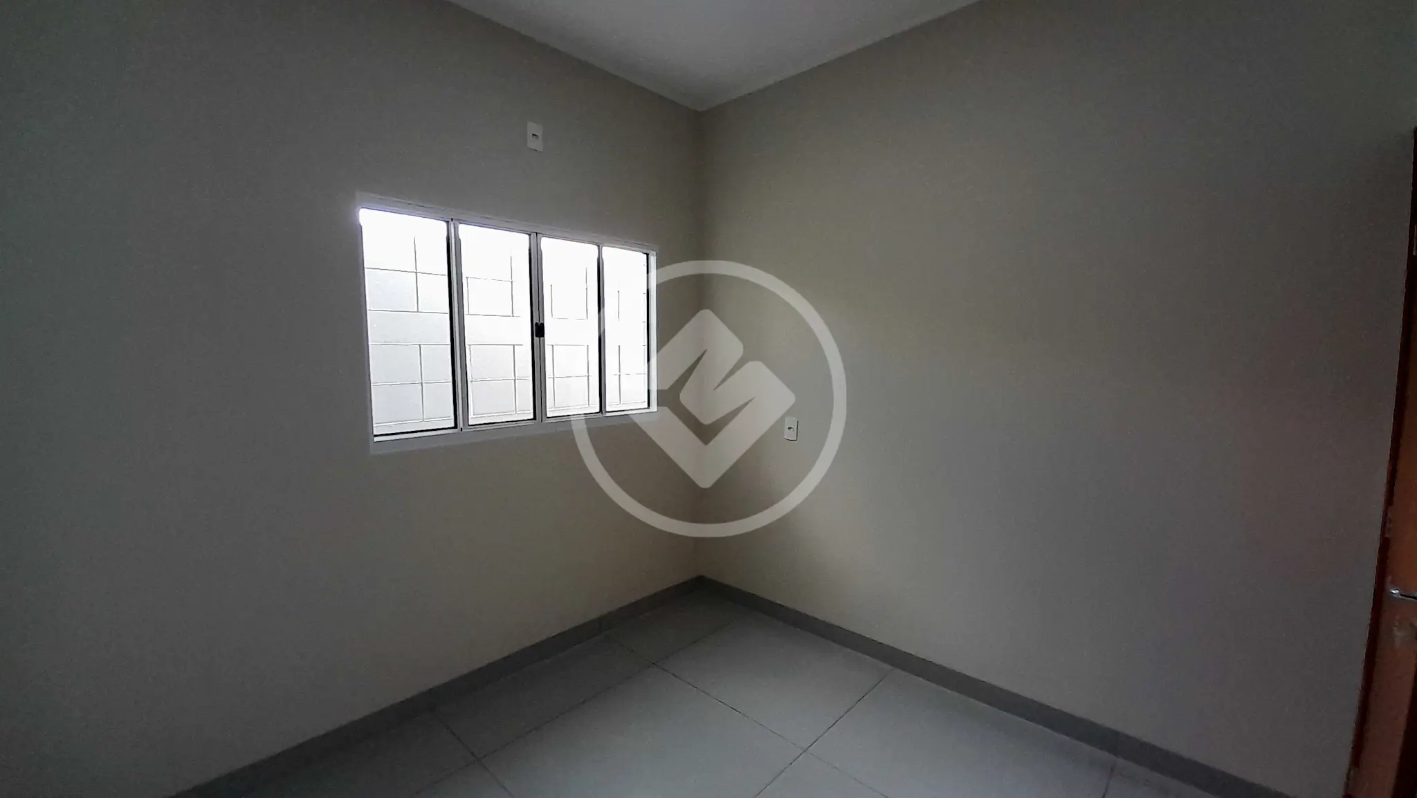 Casa 2 quartos no Residencial Portal do Sol - 1ª Etapa, Jataí — foto 6 de 6