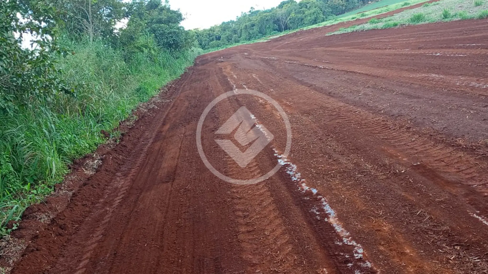 Terreno Comercial no Área Rural de Jataí, Jataí — foto 6 de 6