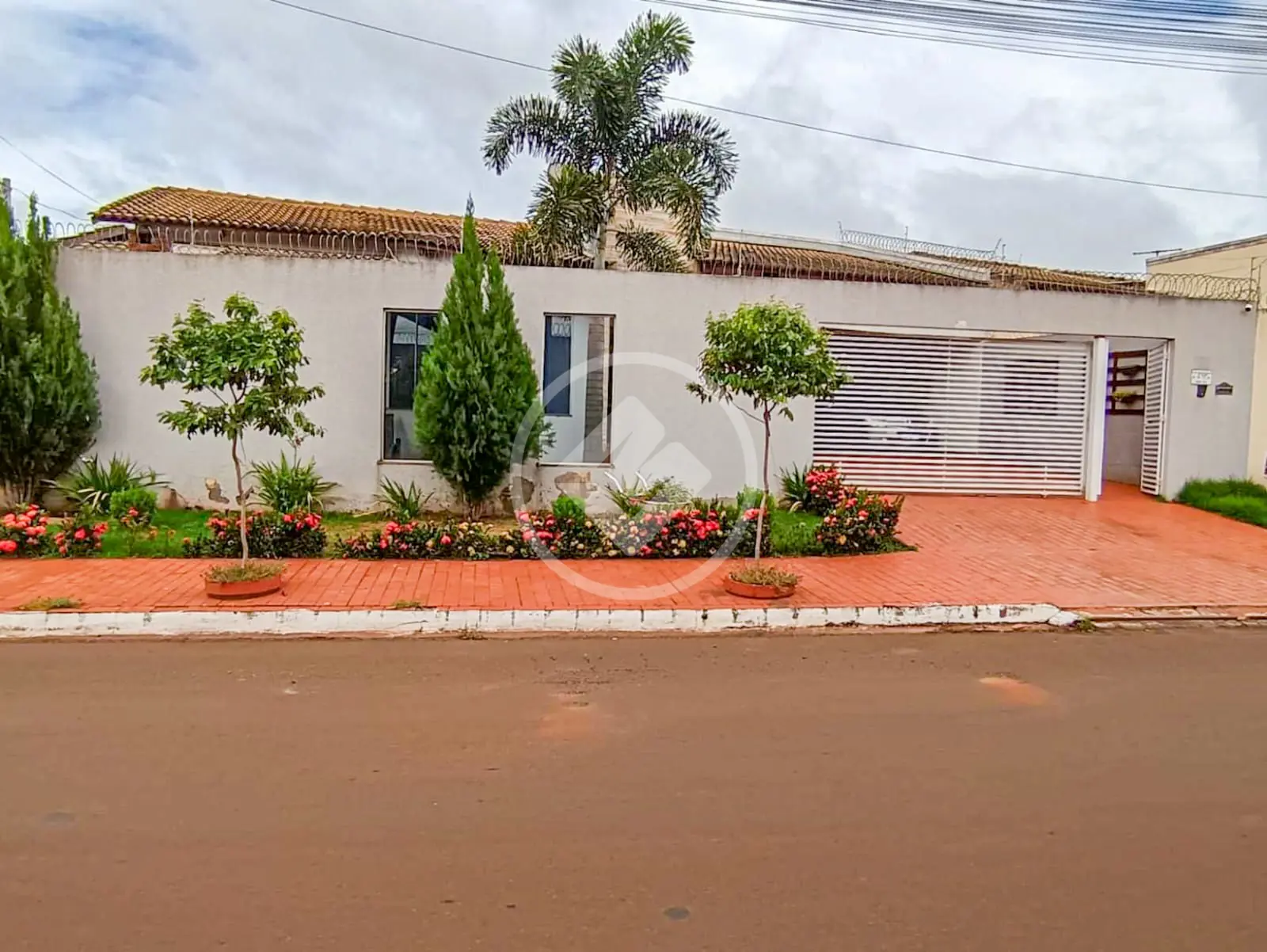 Casa Residencial Setor Sul, Jataí - GO — foto 1