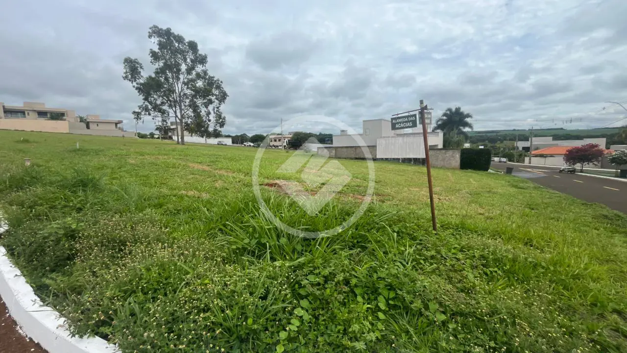 Terreno Condomínio no Residencial Terras de Toscana, Jataí — foto 4 de 5