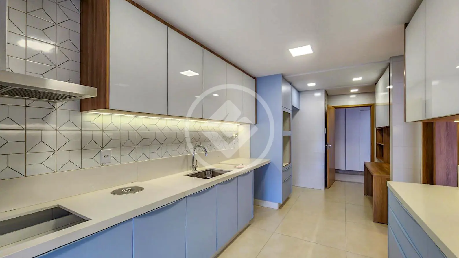 Apartamento 3 quartos no Setor Central - Parte Baixa, Jataí — foto 4 de 6