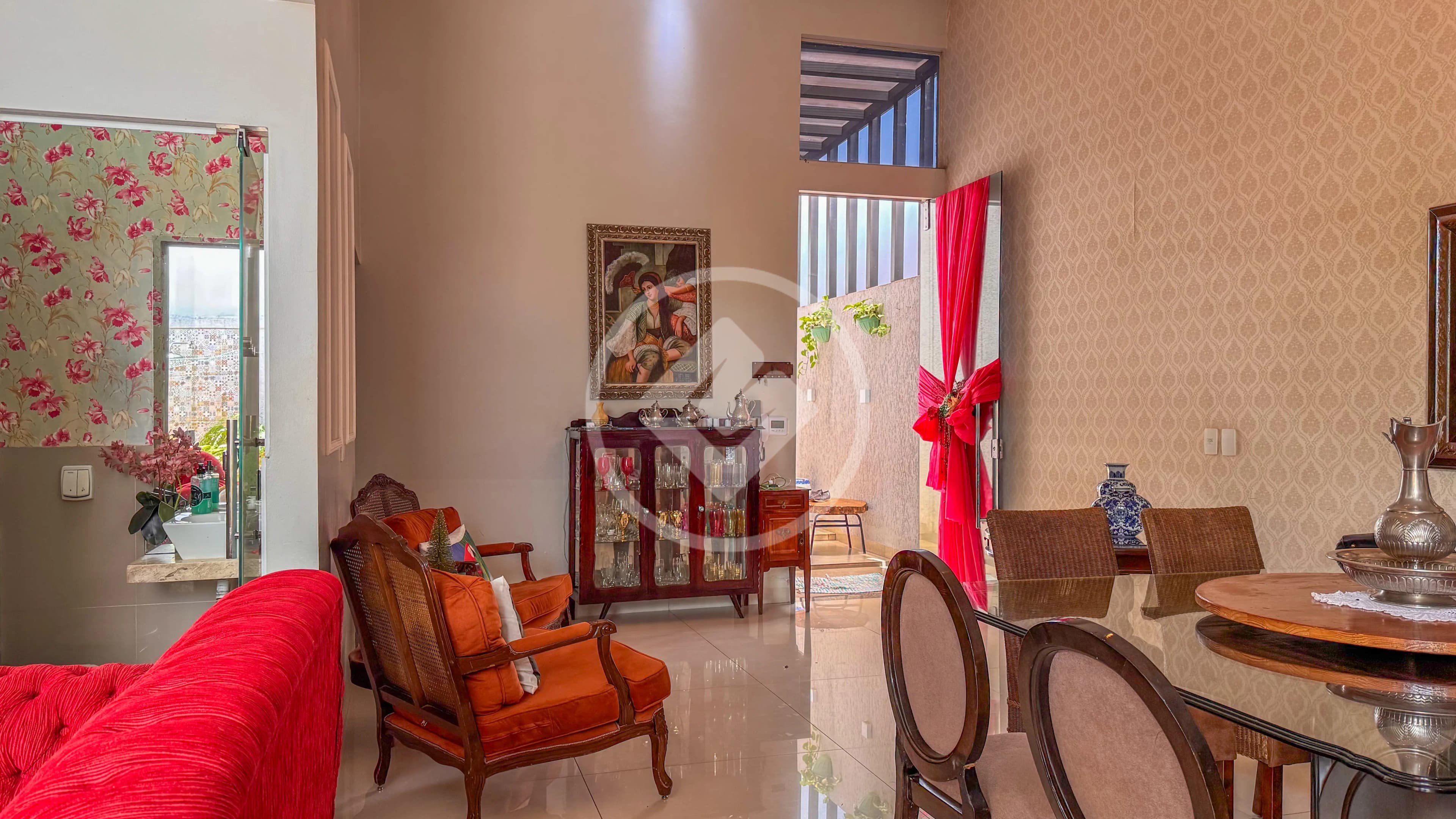 Casa 3 quartos no Vila Santa Maria, Jataí — foto 4 de 6