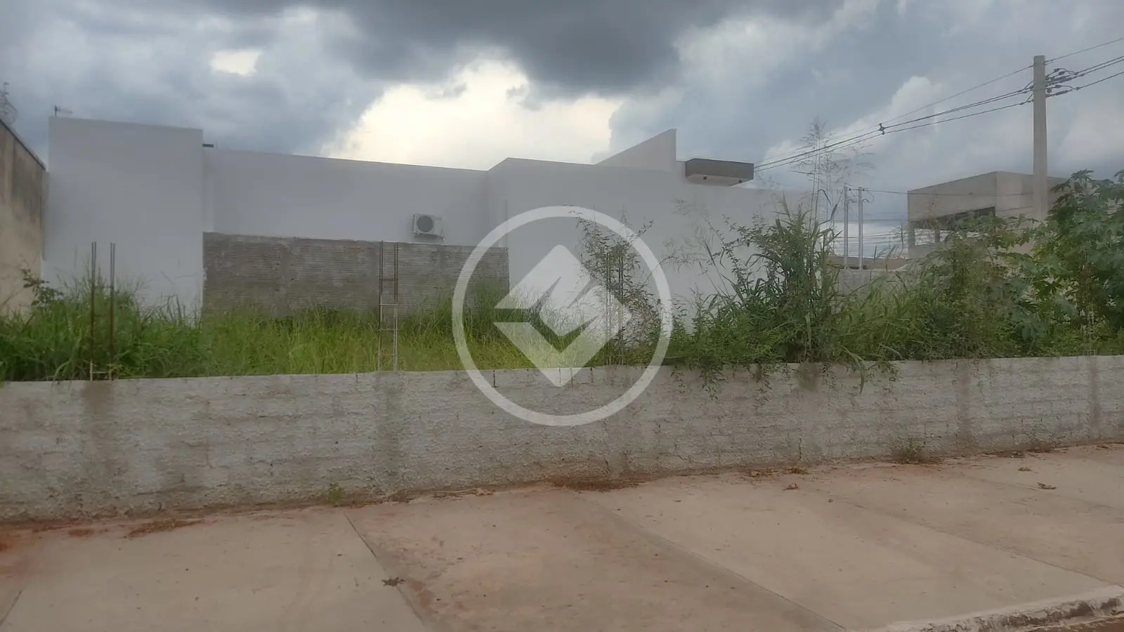 Terreno no Residencial Portal do Sol - 1ª Etapa, Jataí — foto 3 de 3