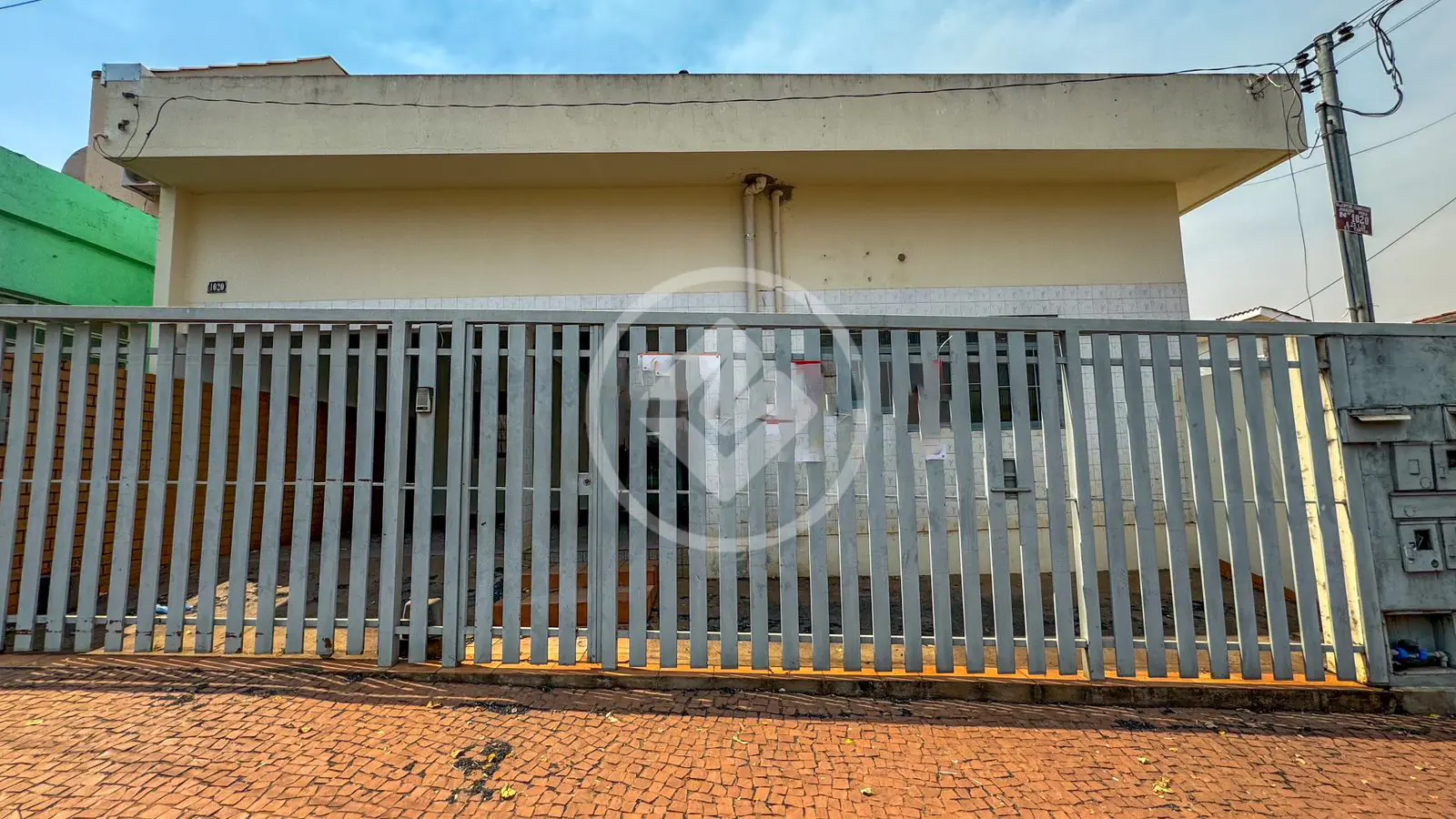Descubra o prazer de morar em uma bela casa de 212.92 m2, localizada no coração de JATAÍ - no bairro Centro!