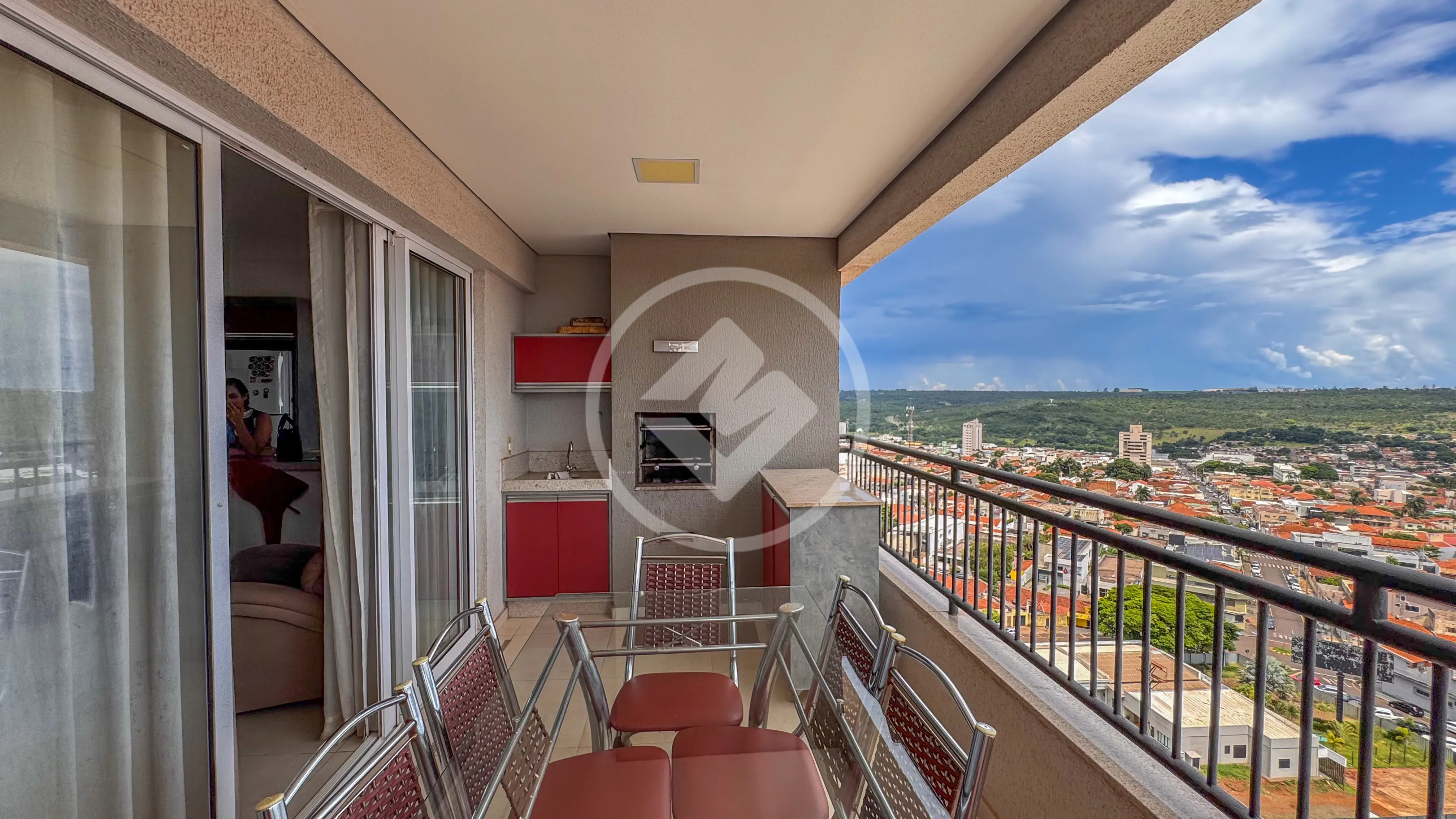 Apartamento 2 quartos no Centro, Jataí — foto 6 de 6