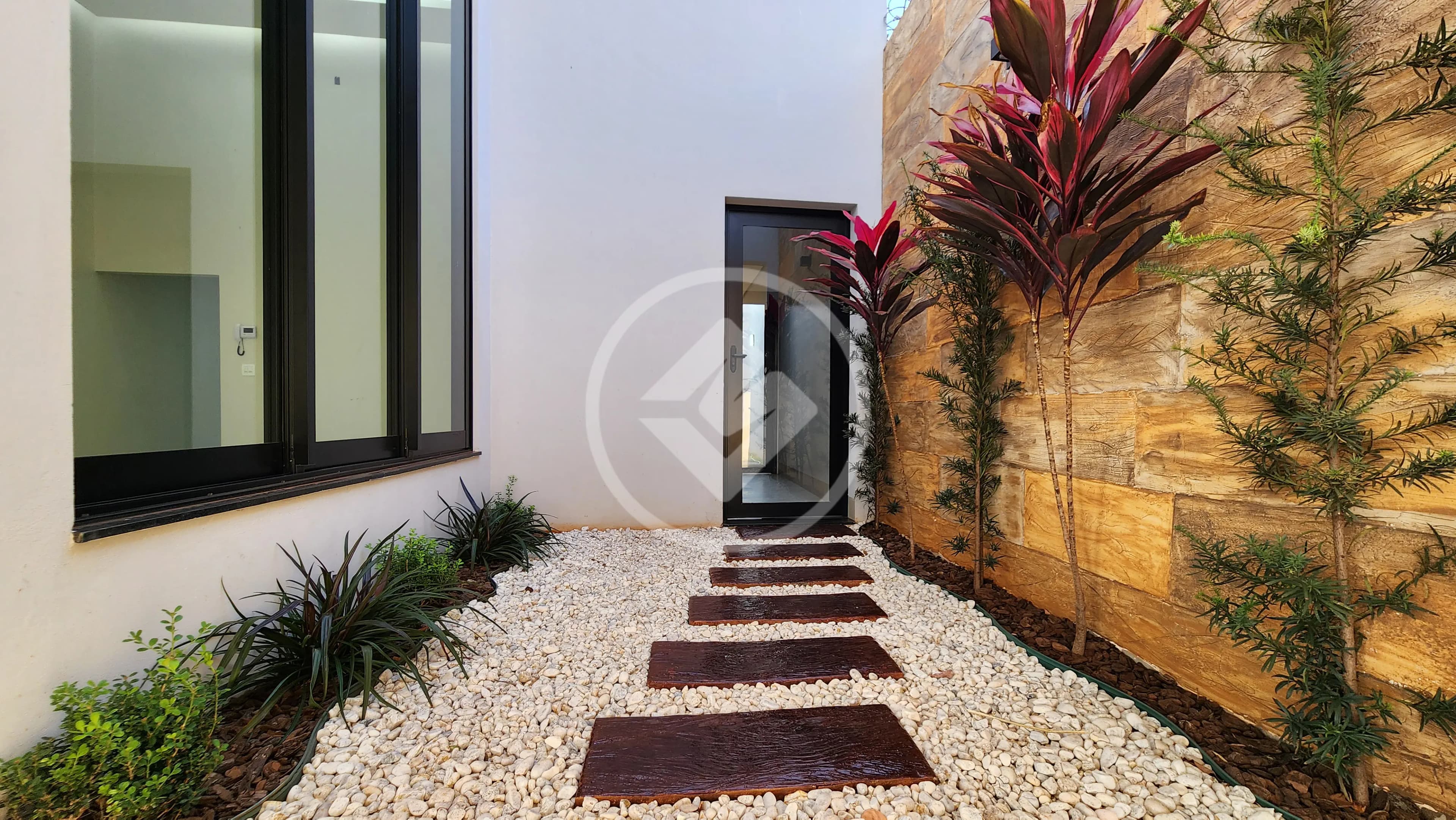 Casa Residencial das Brisas, Jataí - GO — foto 2
