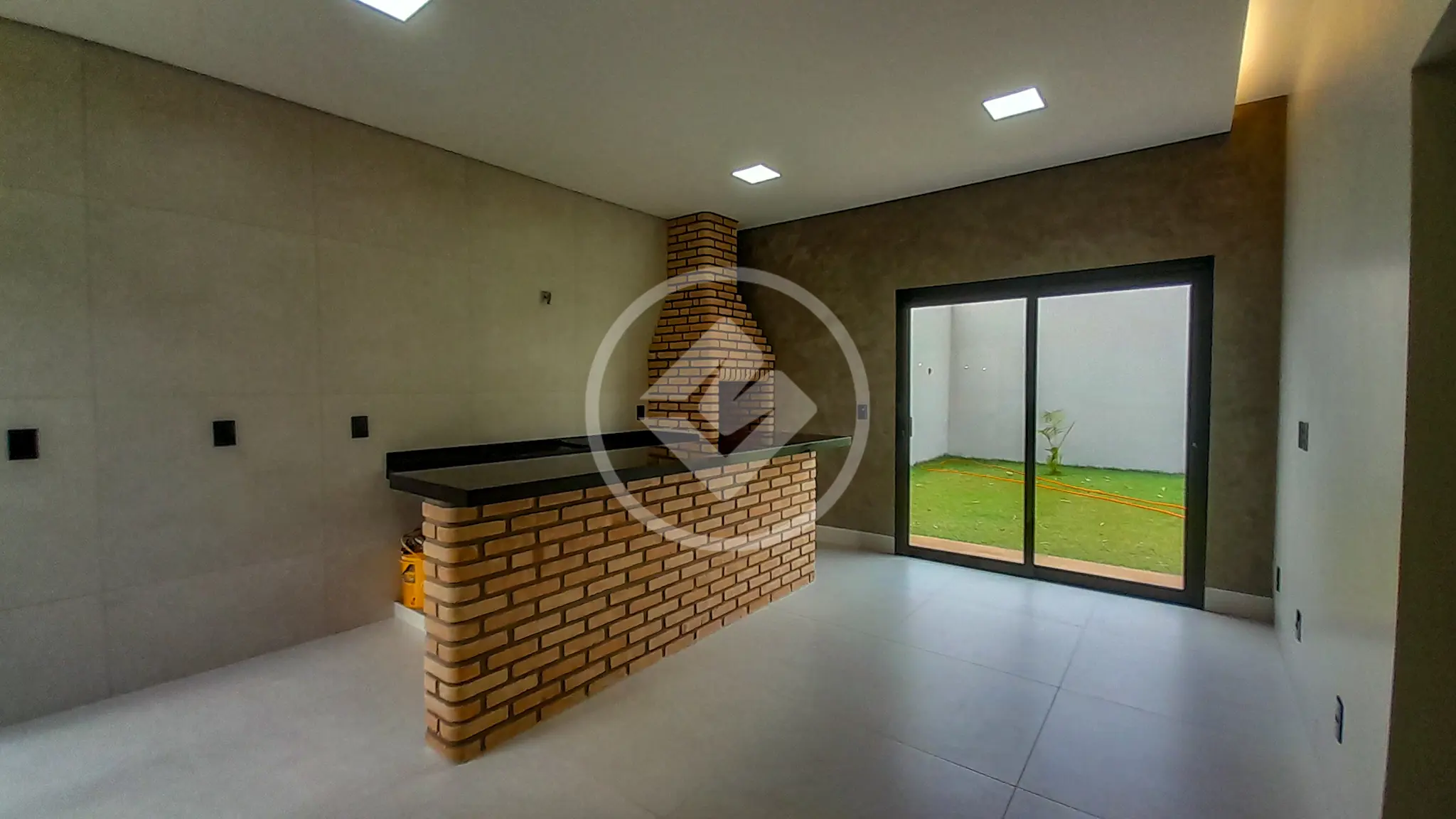 Casa 3 quartos no Jardim Paraíso, Jataí — foto 6 de 6