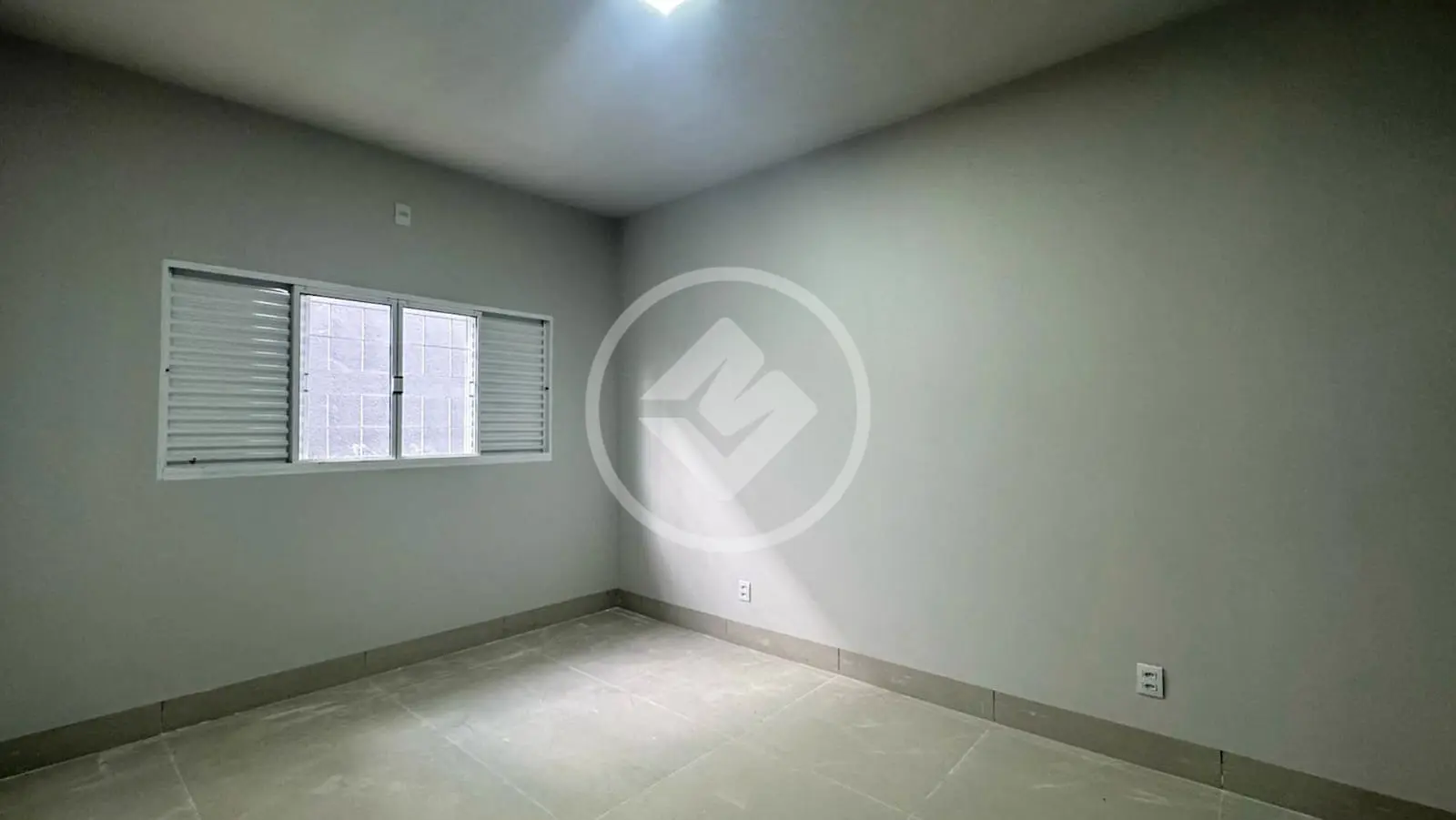 Casa 2 quartos no Residencial Bandeirantes, Jataí — foto 5 de 6